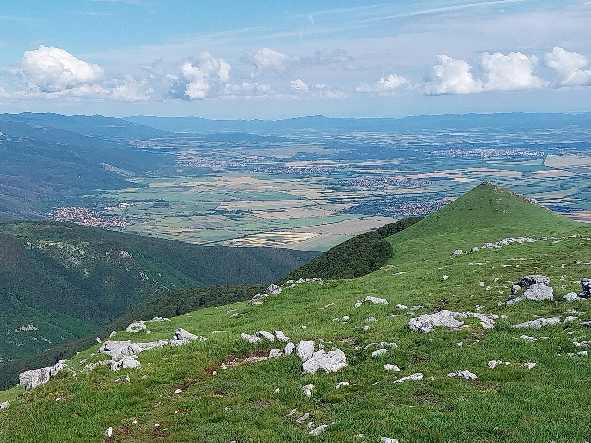 Казанлък 