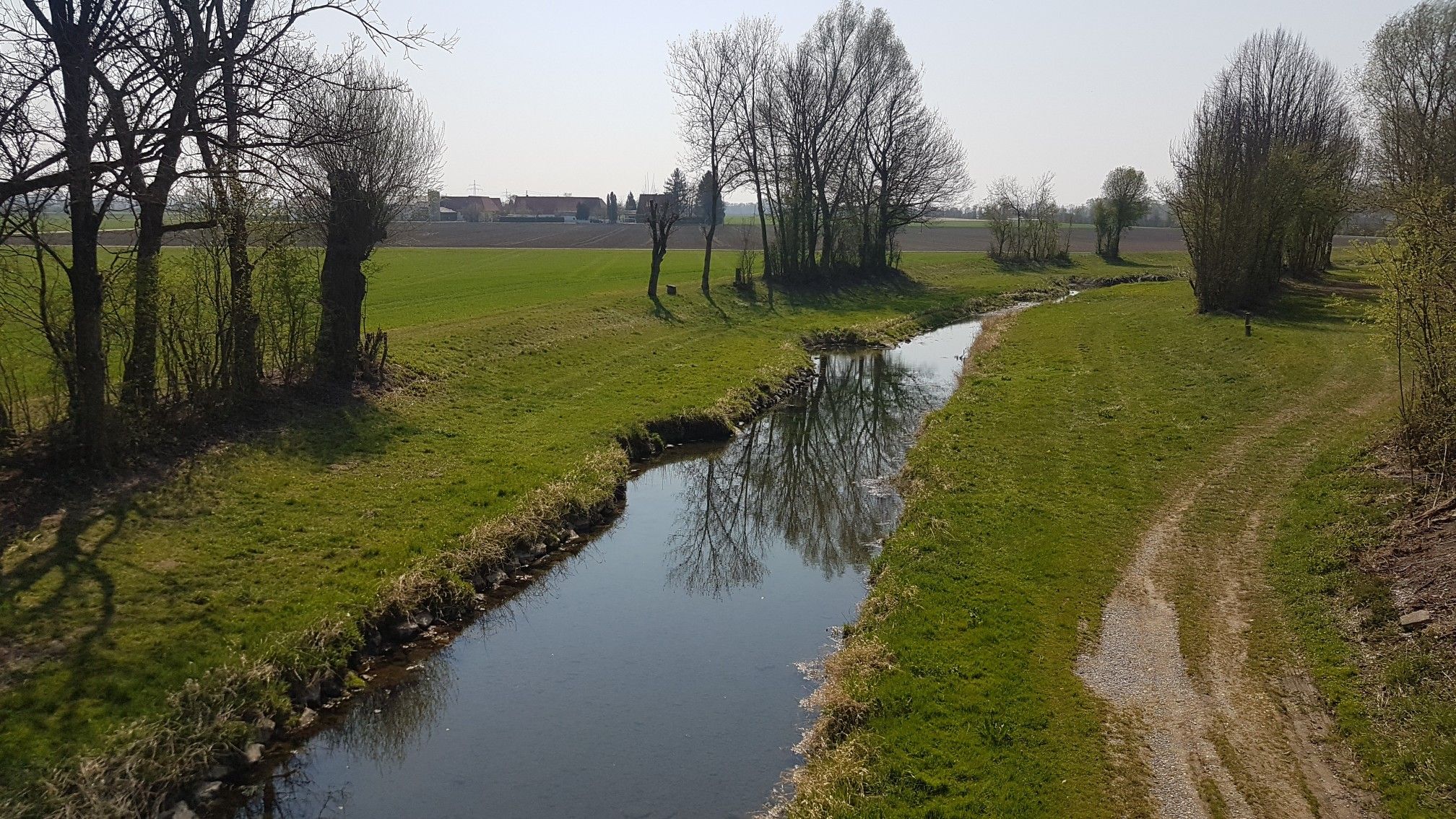 bei Mertingen