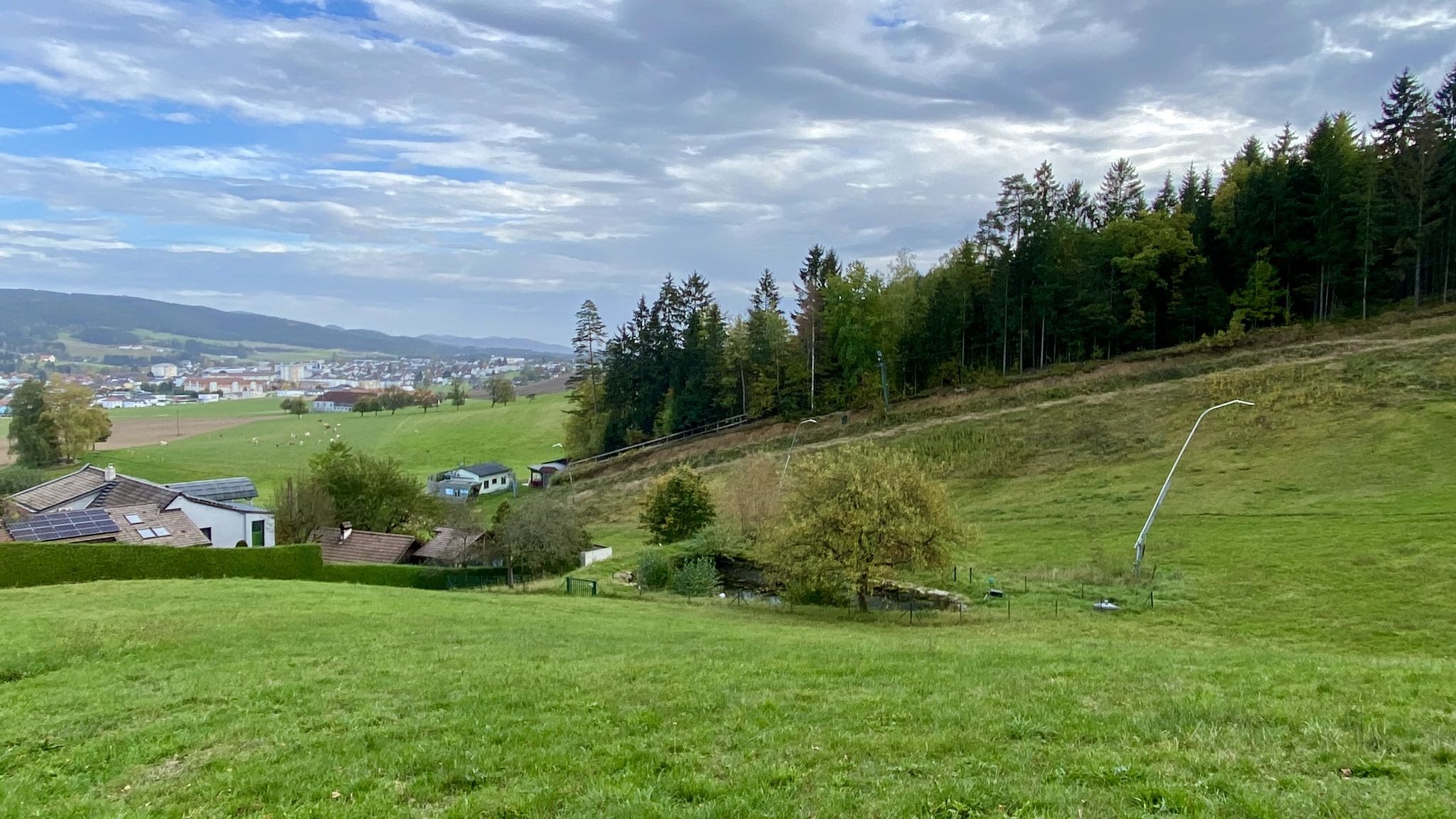 Schihang Freistadt