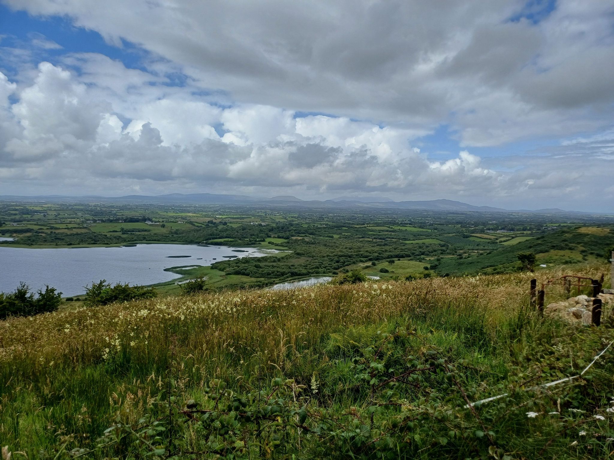Lovely views