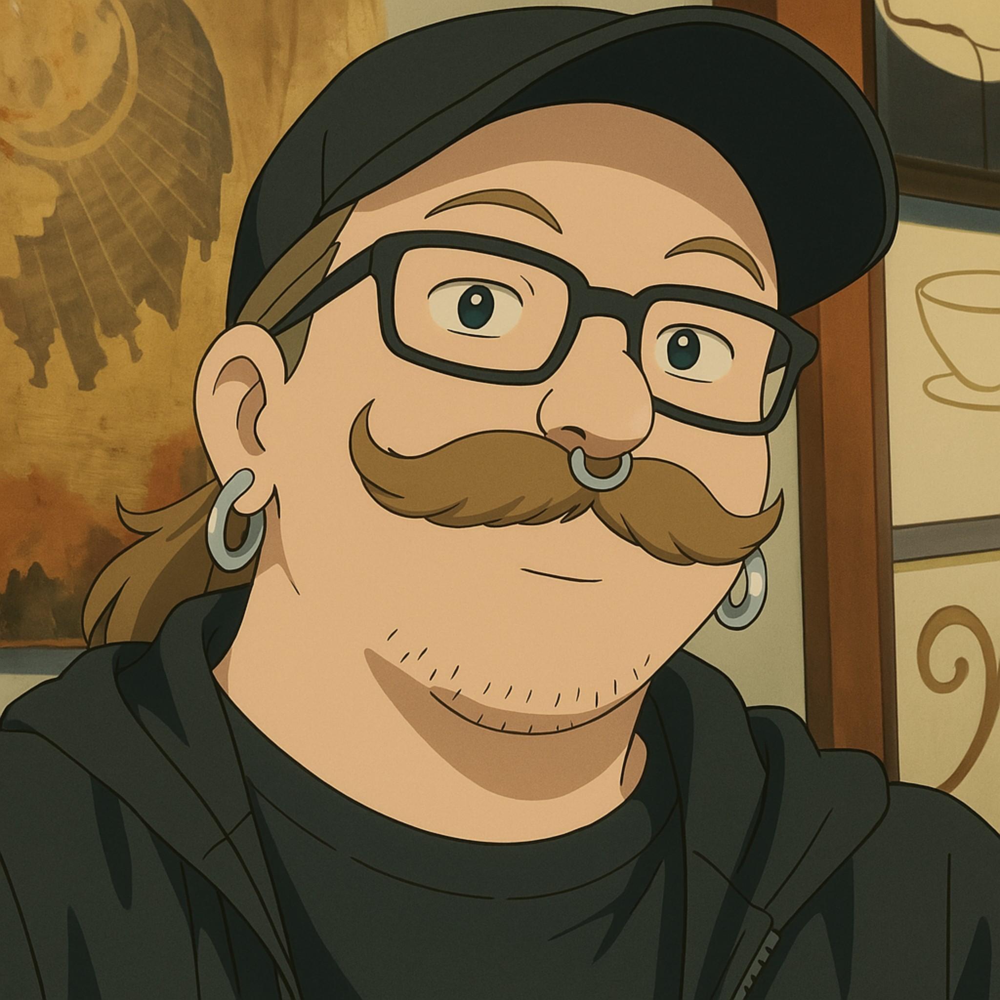 user avatar