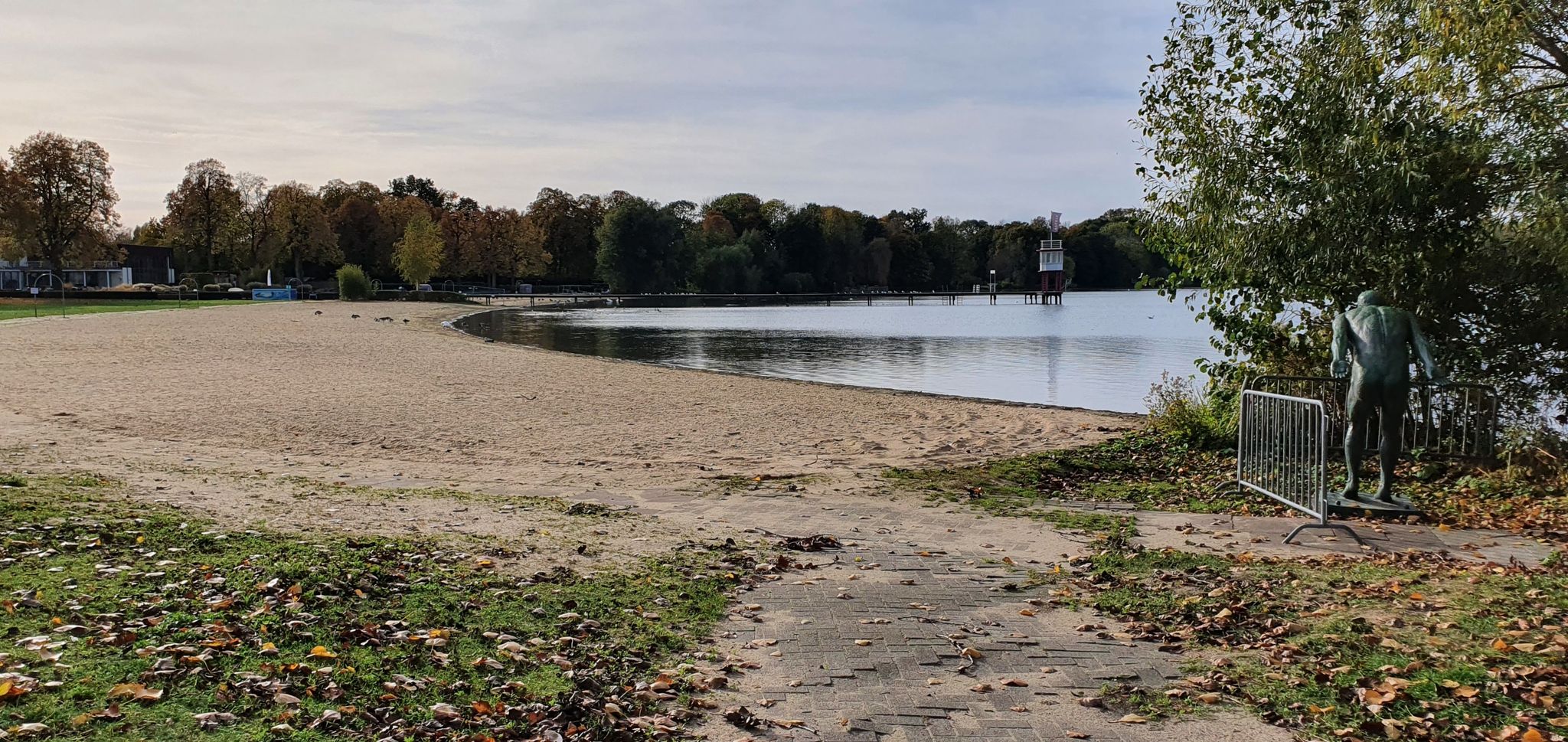 Am Strandbad
