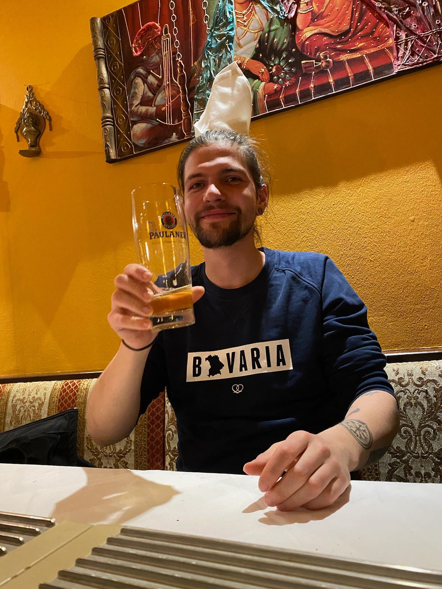 user avatar