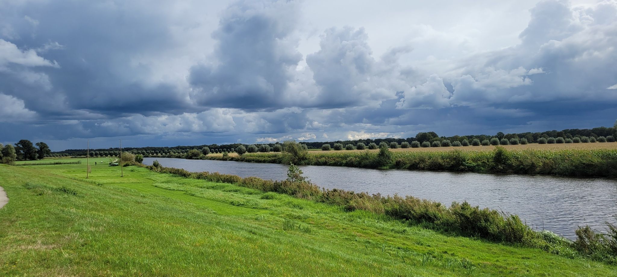 Dalfsen aan de Vecht