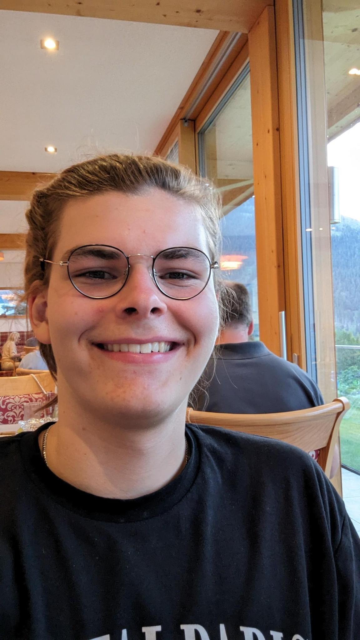 user avatar