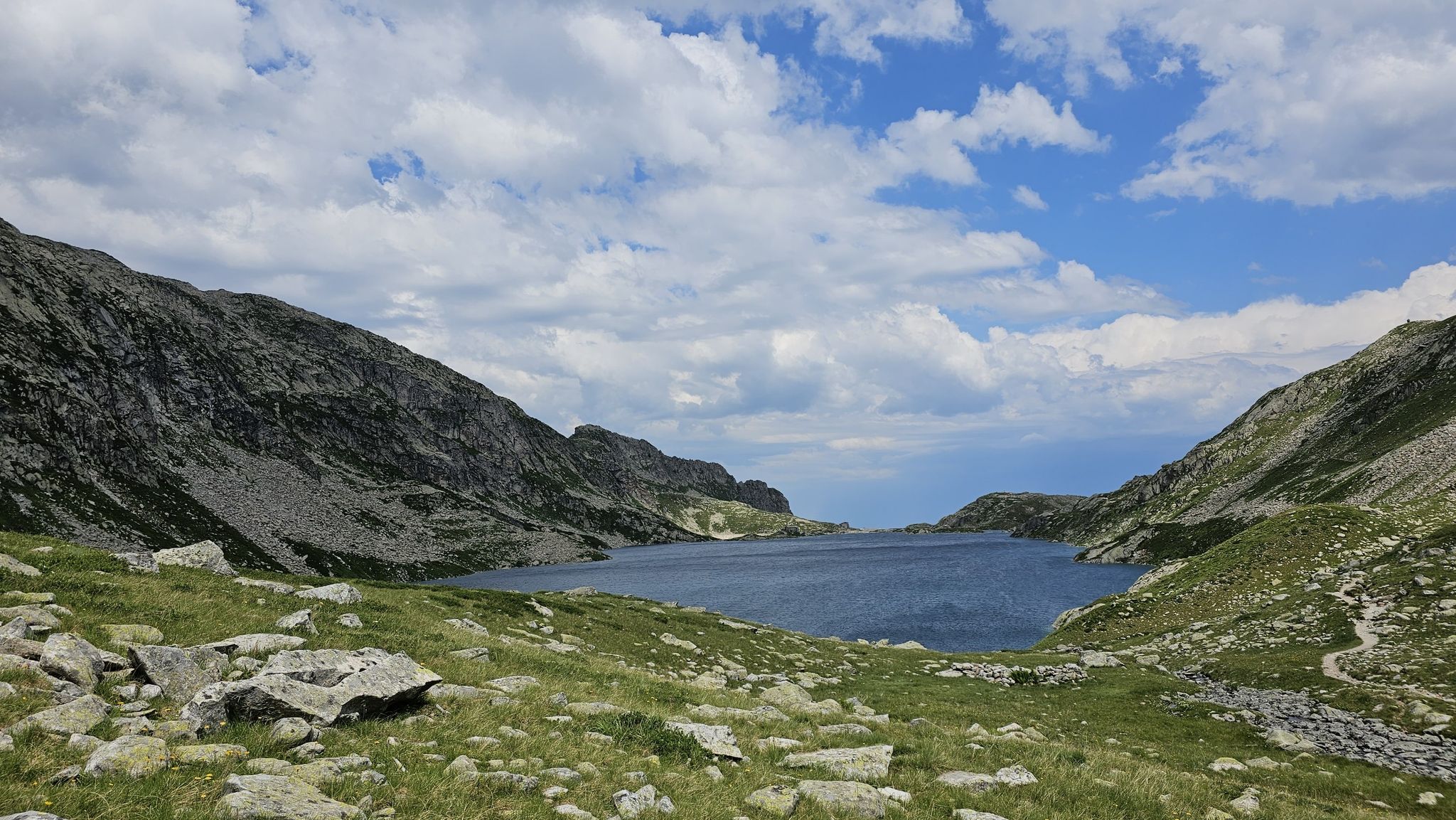 lac de Cottepens