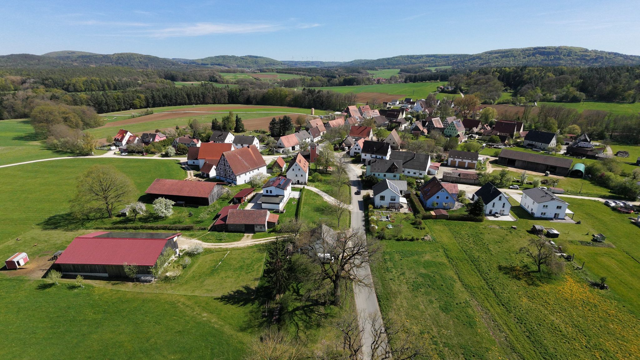 Rüblanden