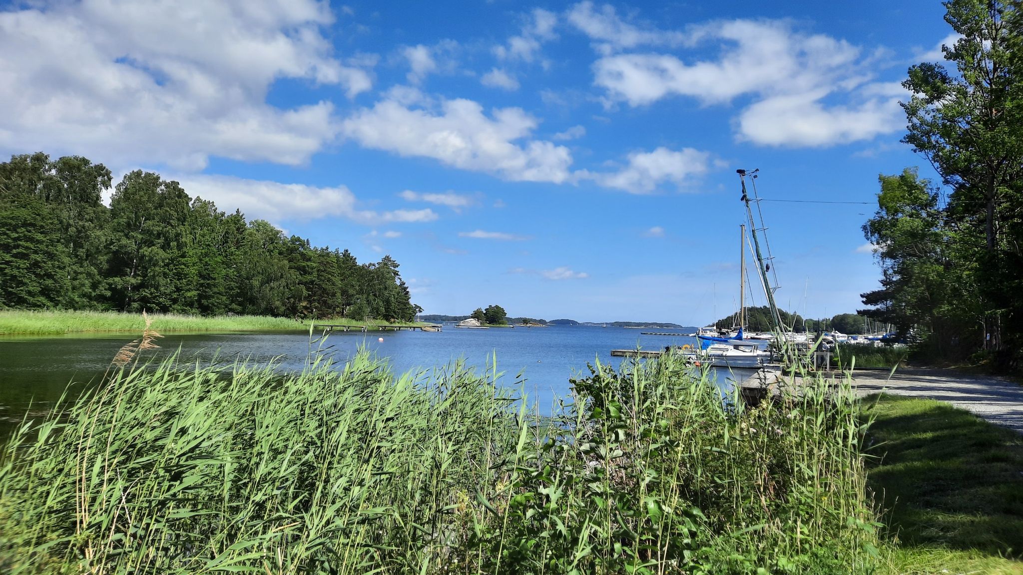 Skälåkers Båtklubb
