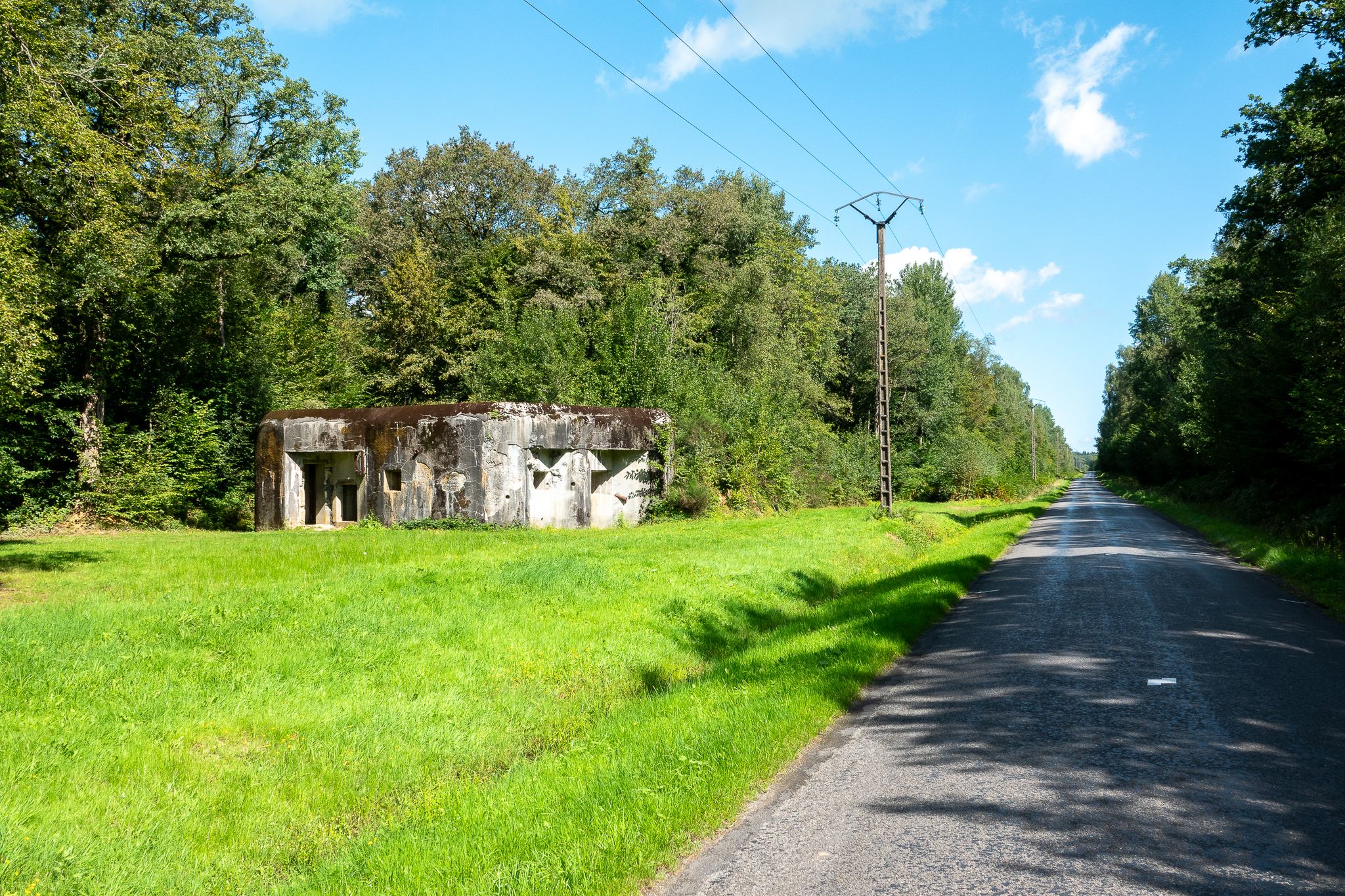 La ligne Maginot