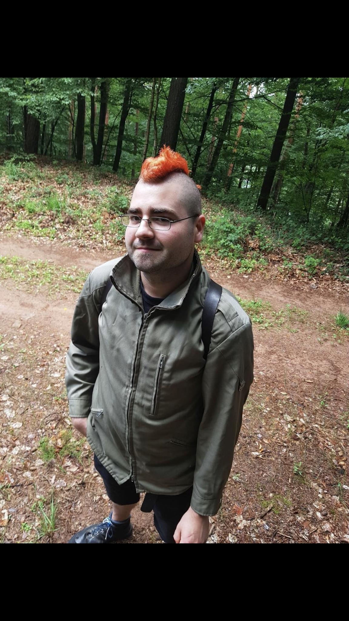 user avatar