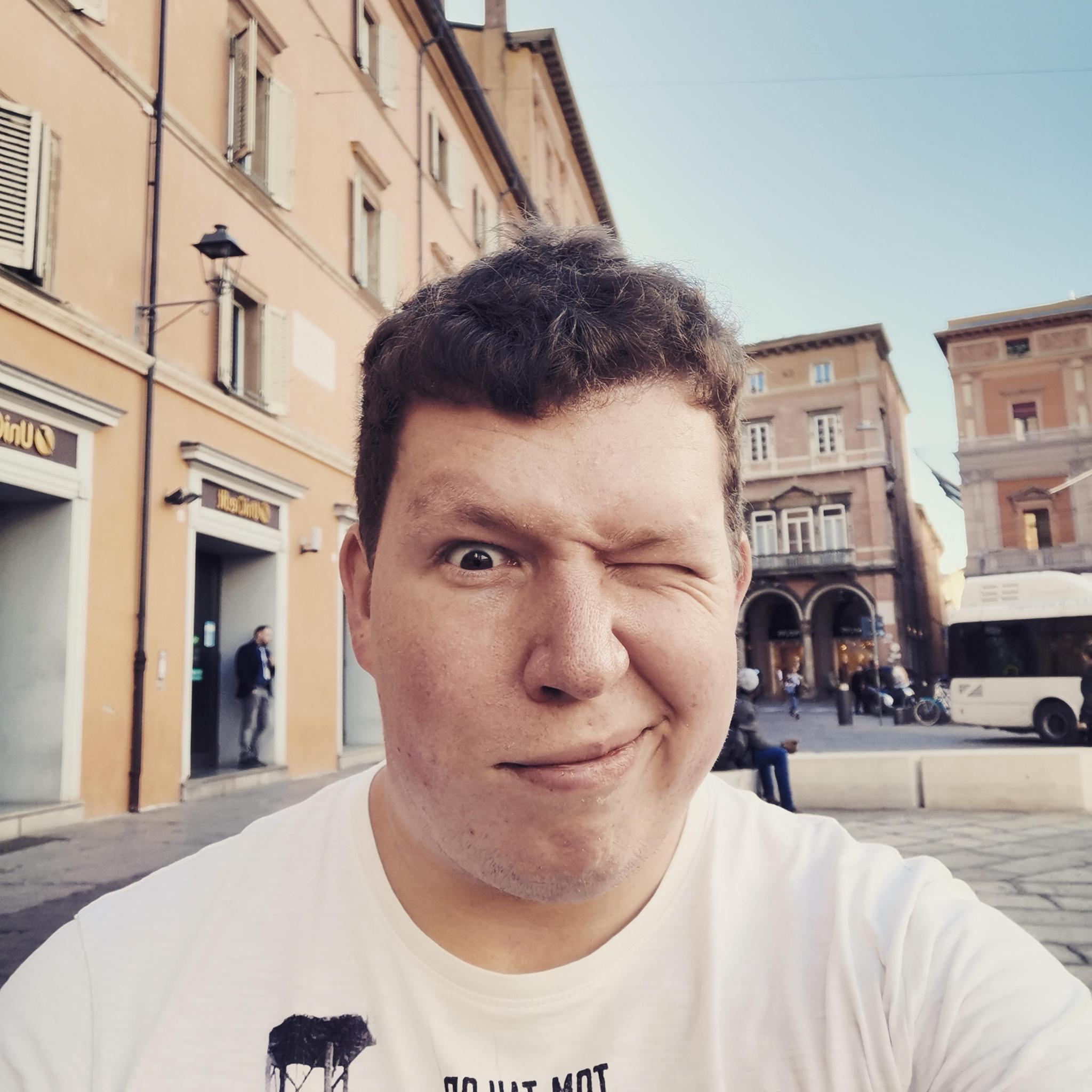 user avatar