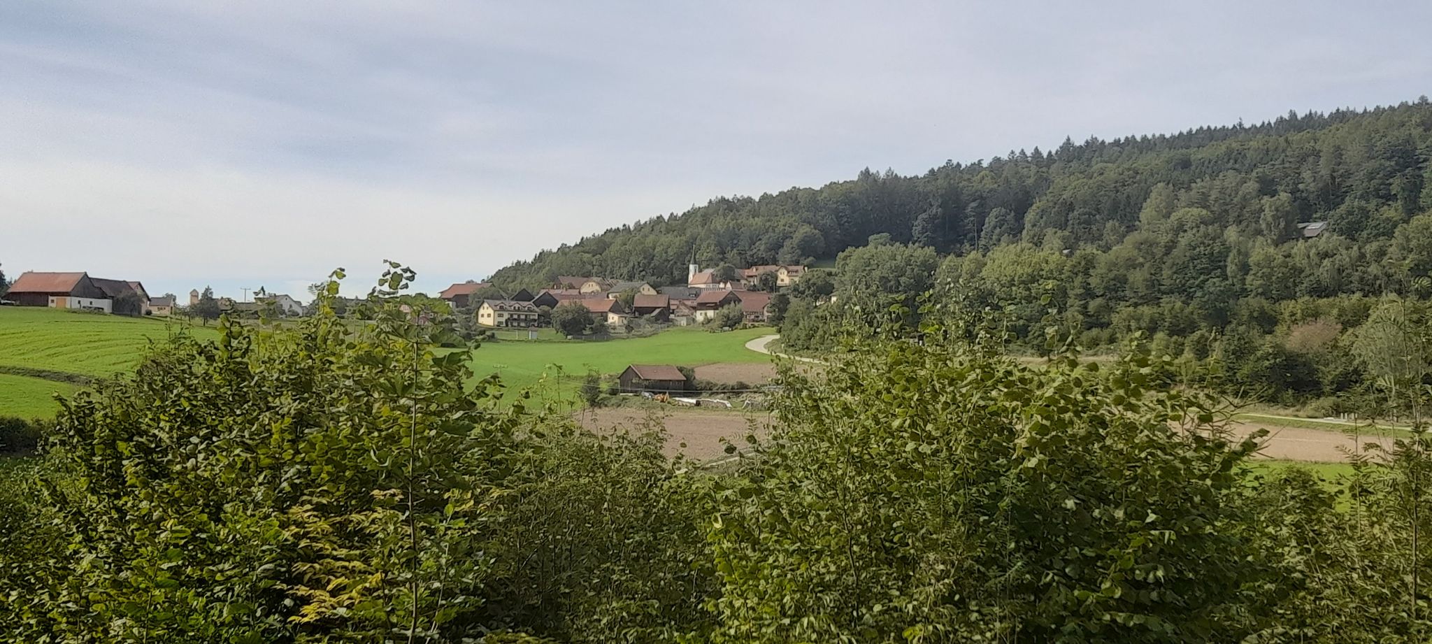 Dautersdorf