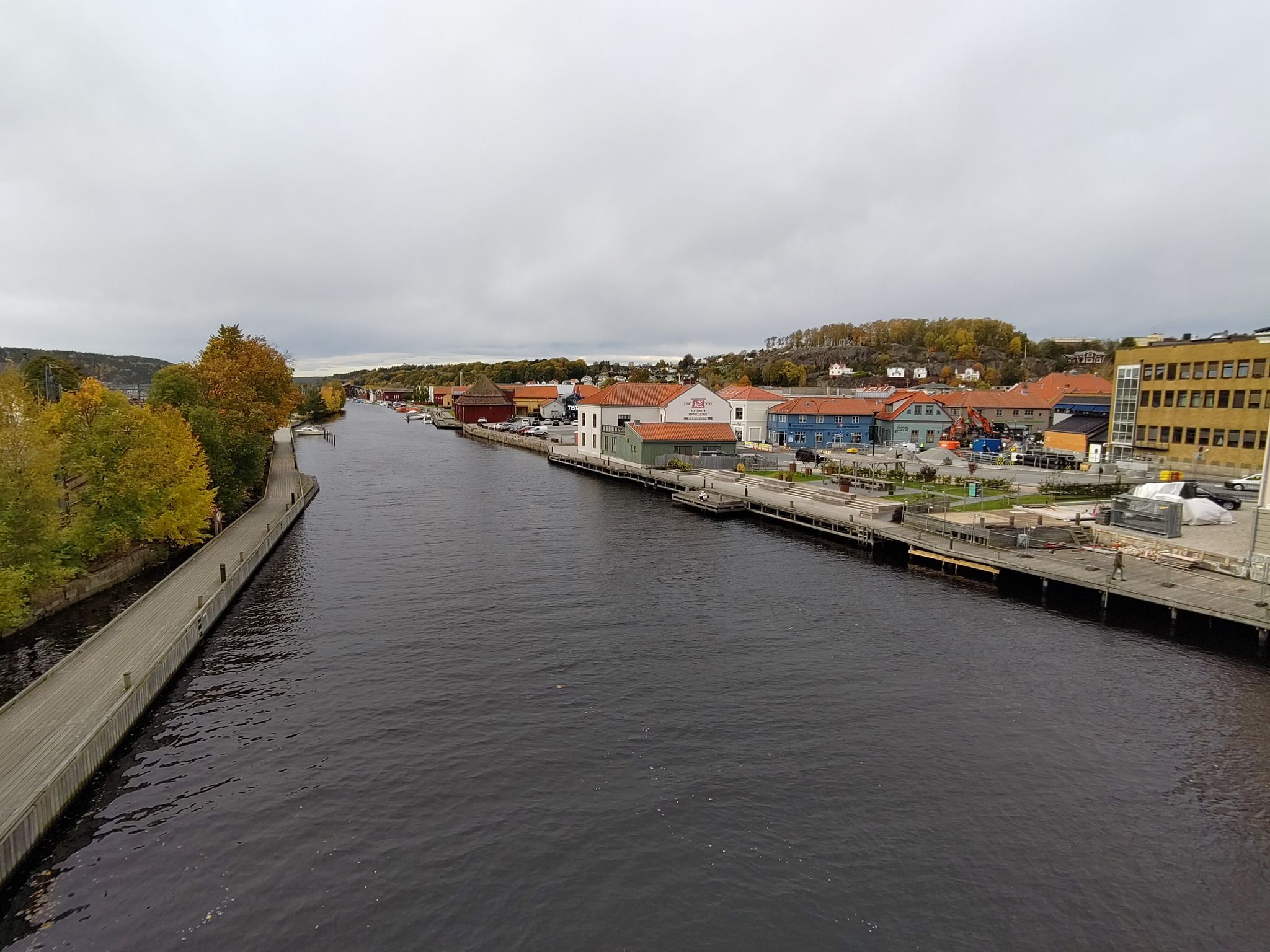 Halden