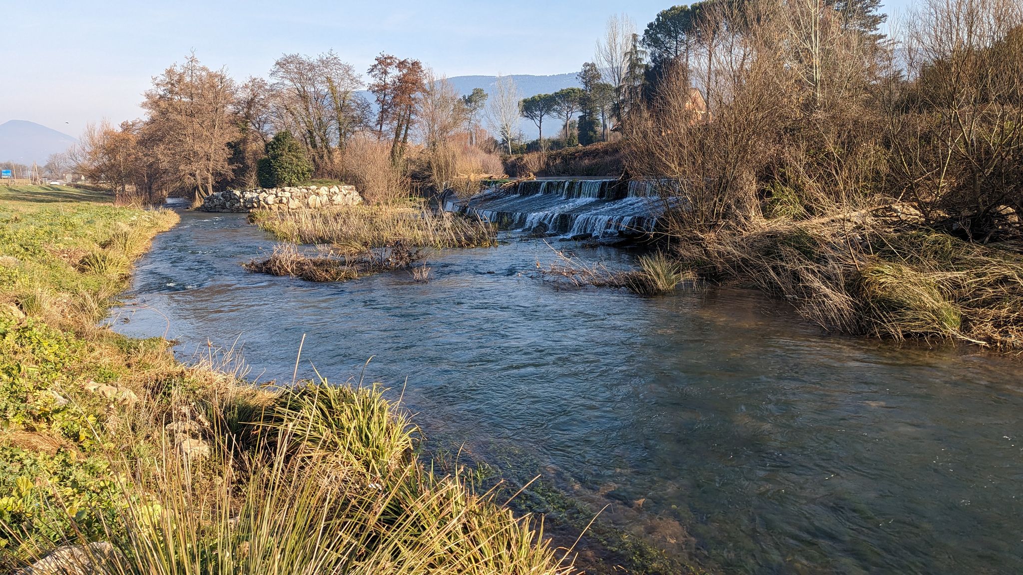 Fiume Amaseno