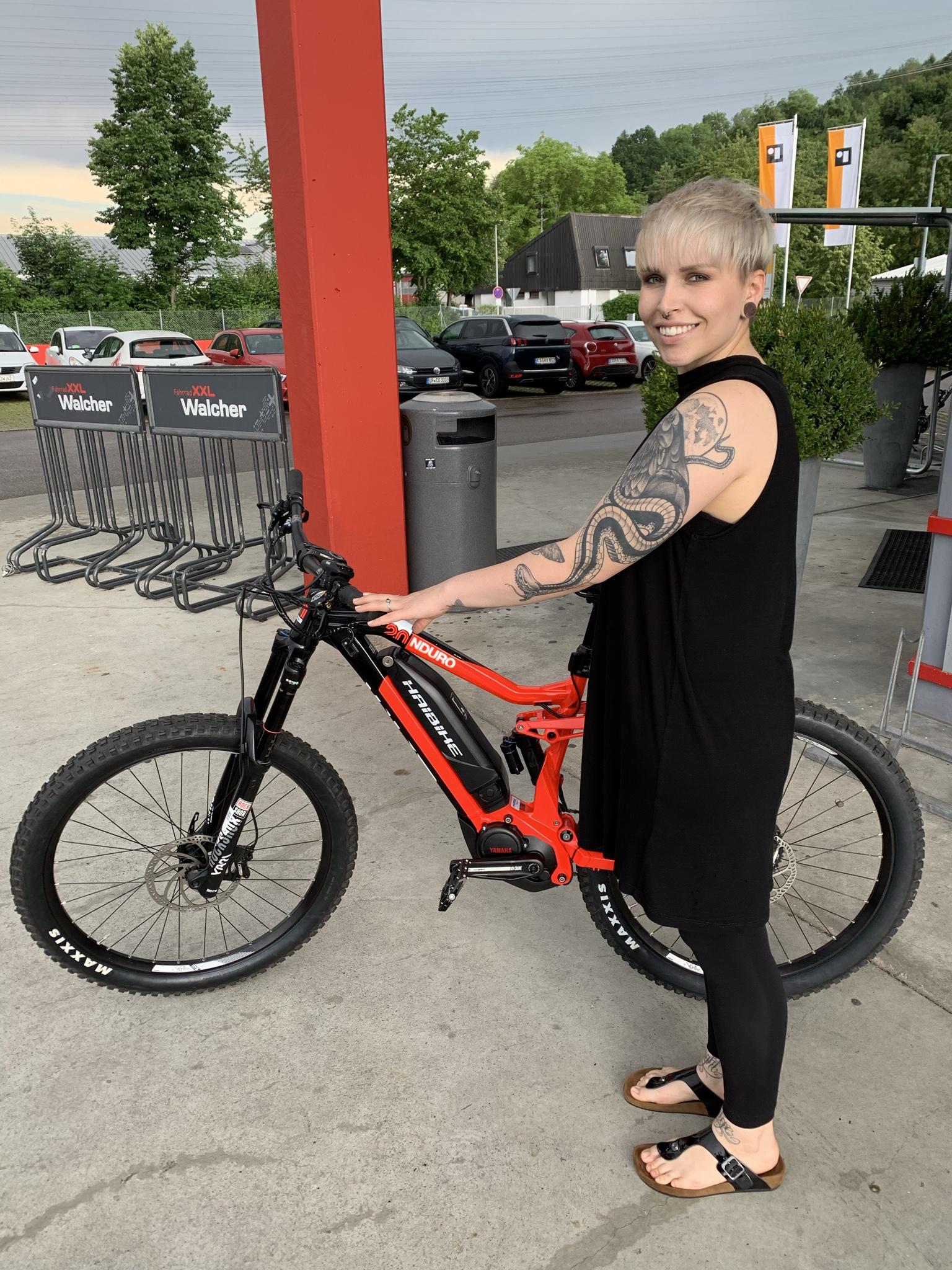 user avatar