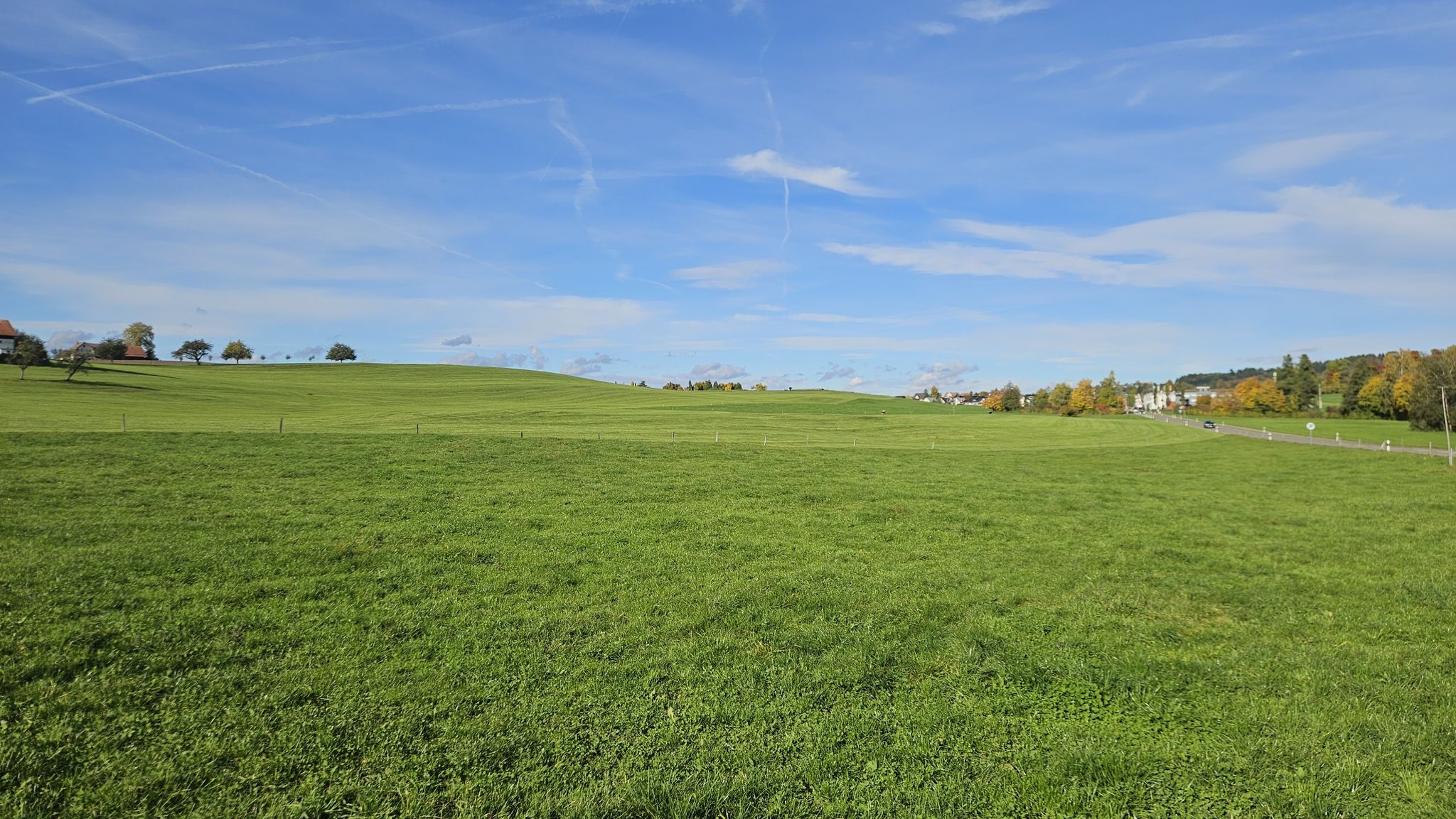 super Wetter heute