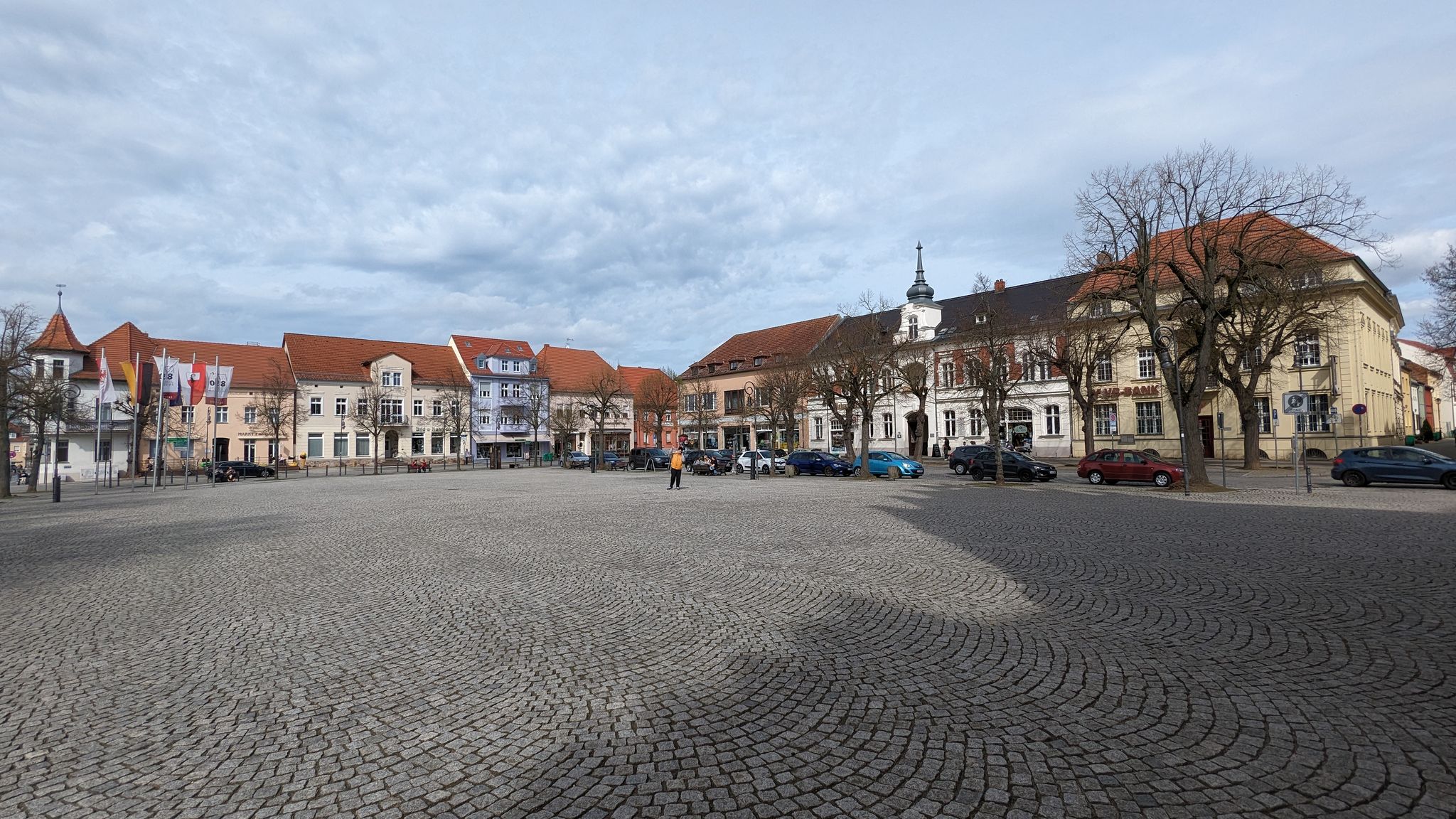 Marktplatz