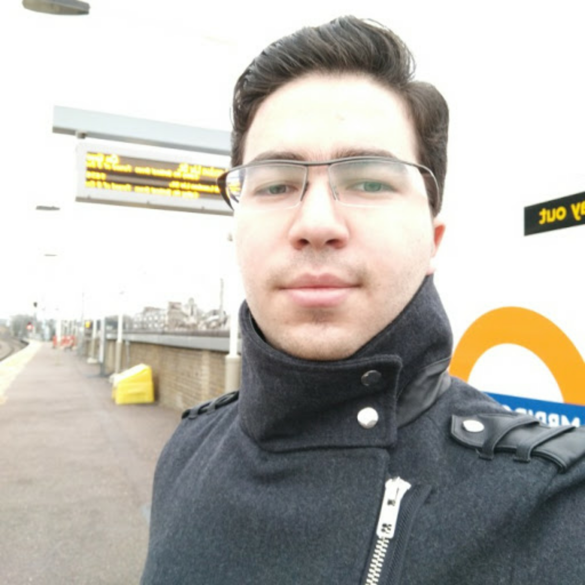user avatar