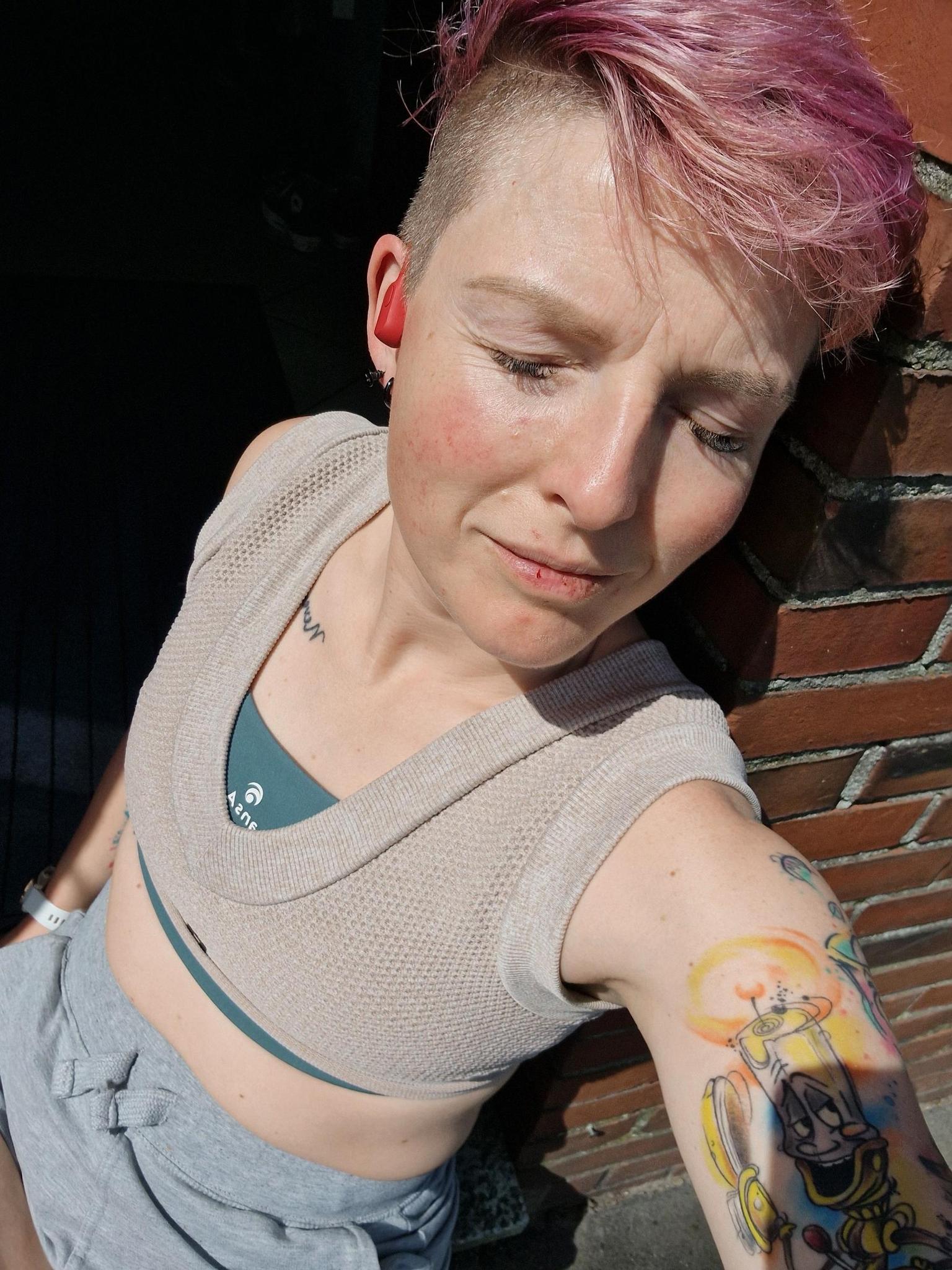 user avatar