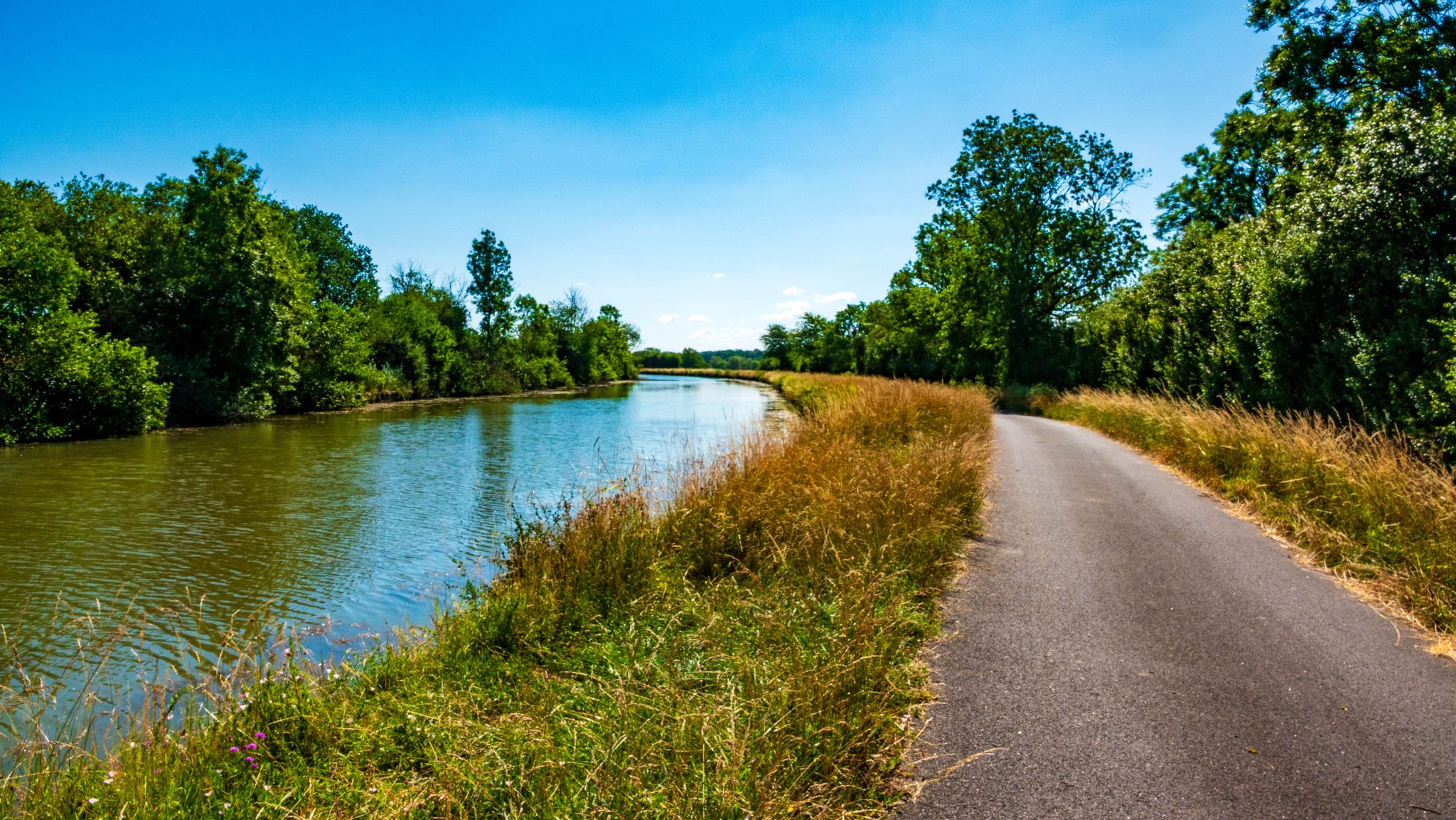 Kanaal van de Marne tot de Rijn