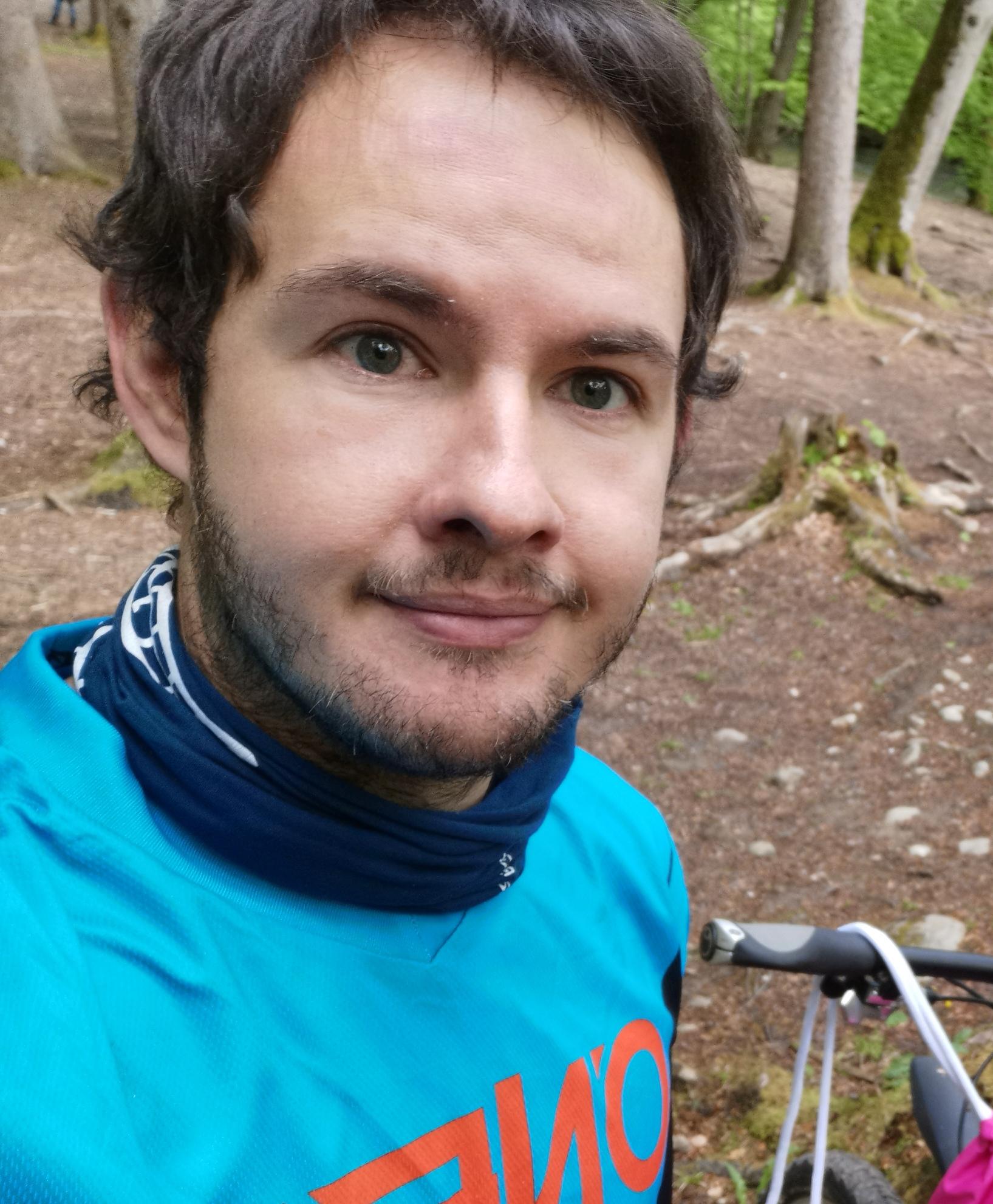 user avatar
