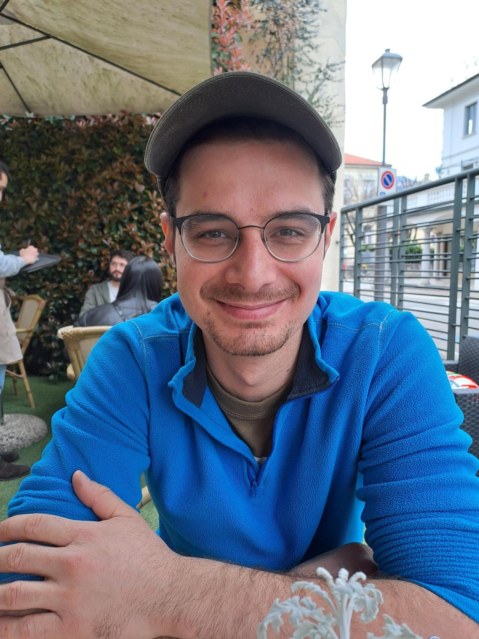 user avatar