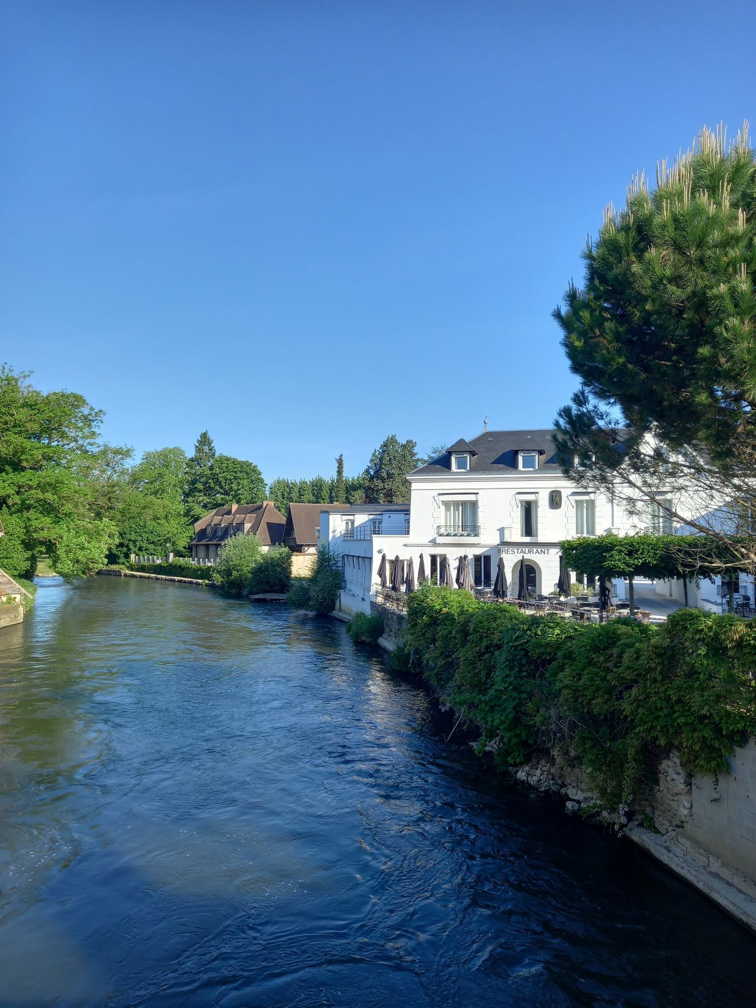 Pacy-sur-Eure