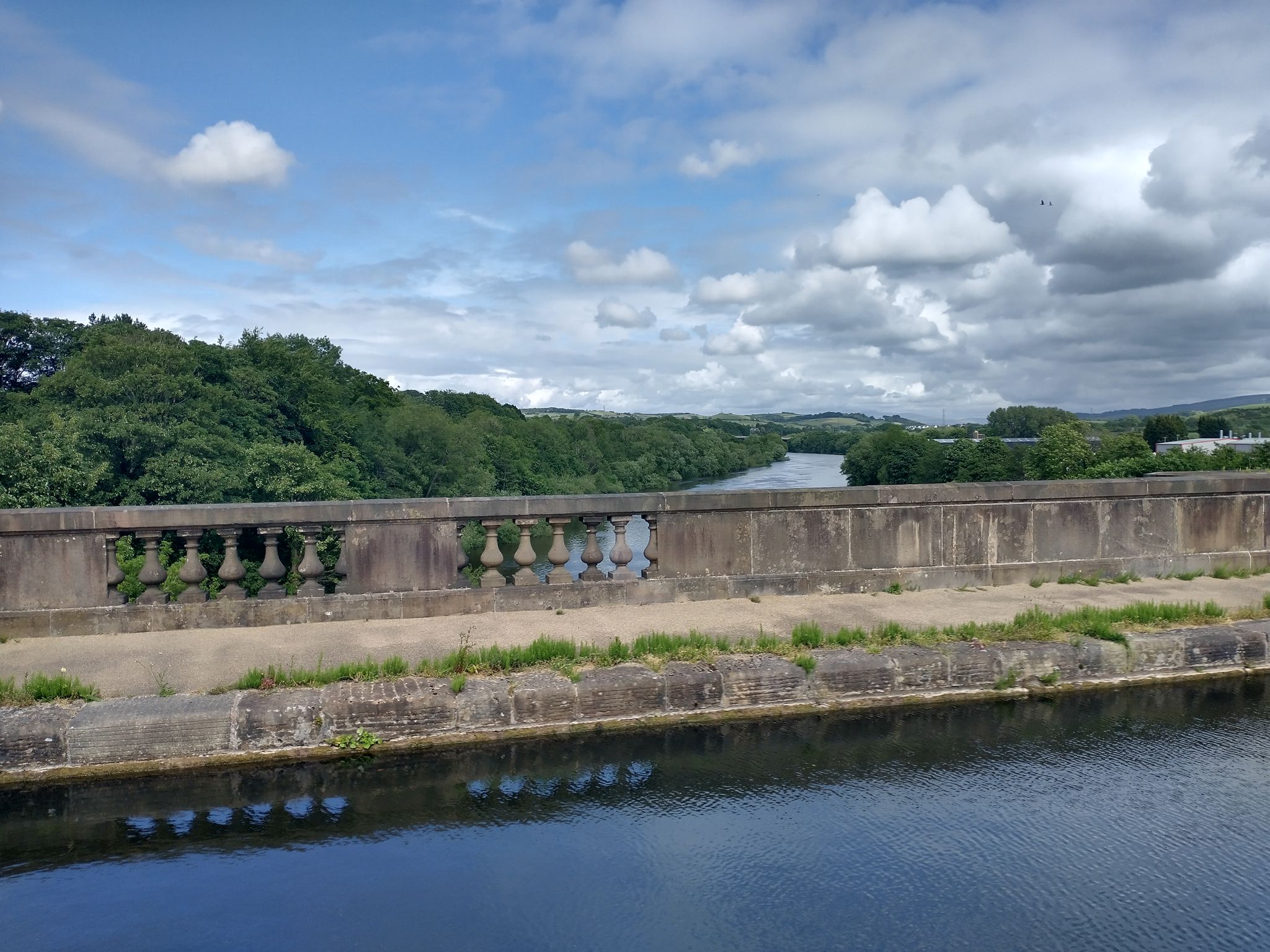 Lune Aqueduct