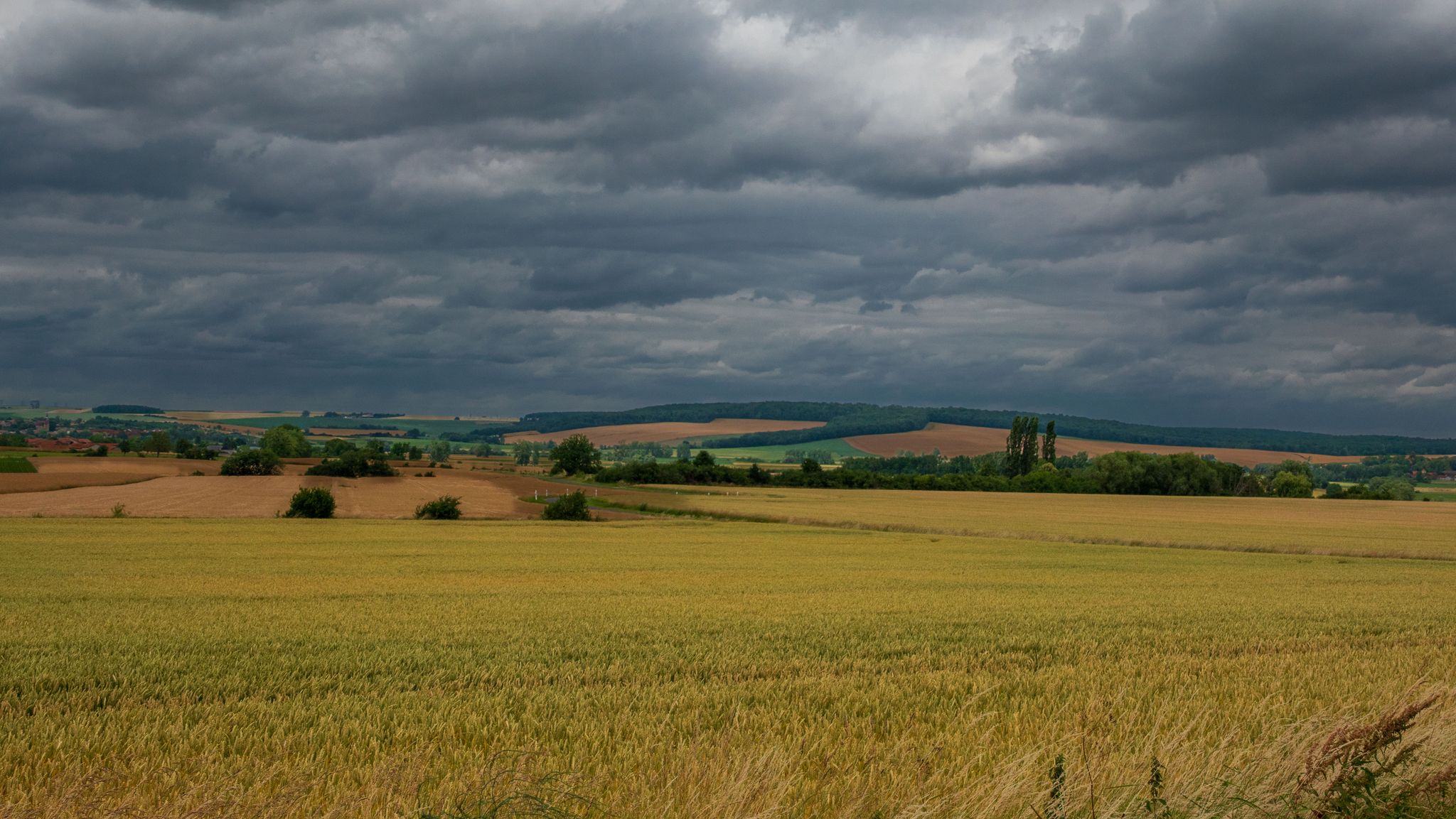 Lotharingen