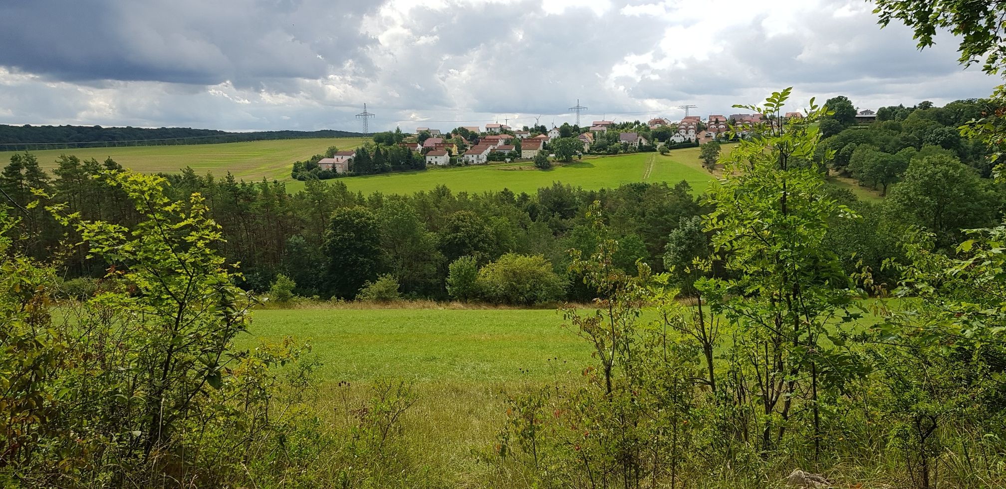 Münchenroda