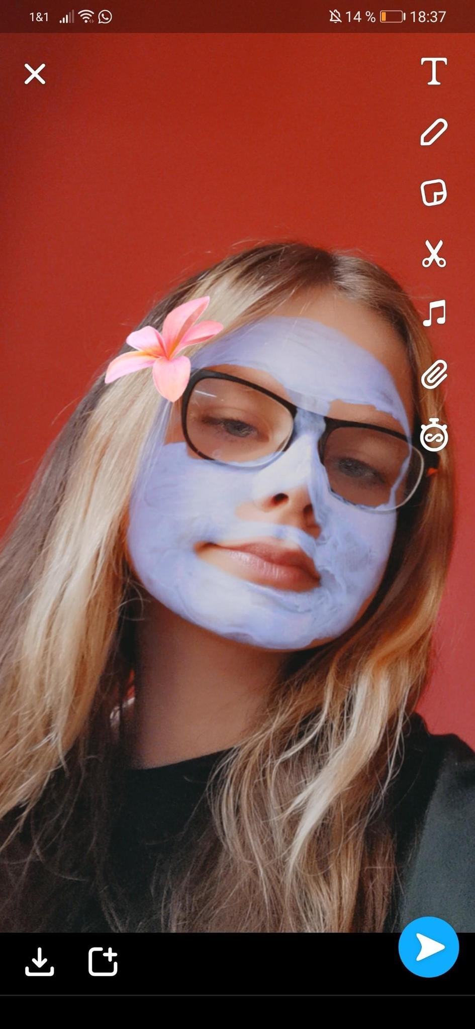 user avatar