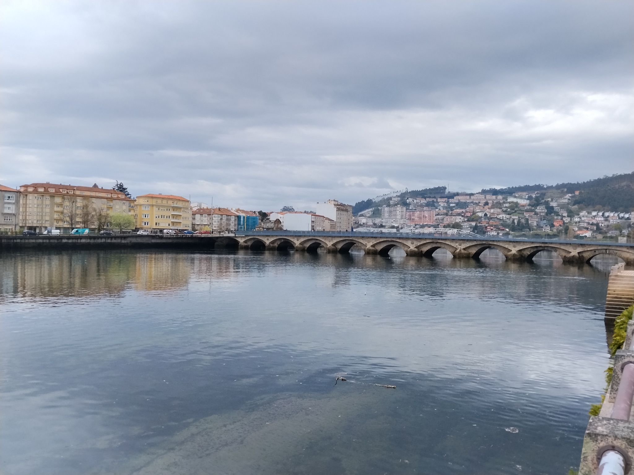 ponte do Burgo