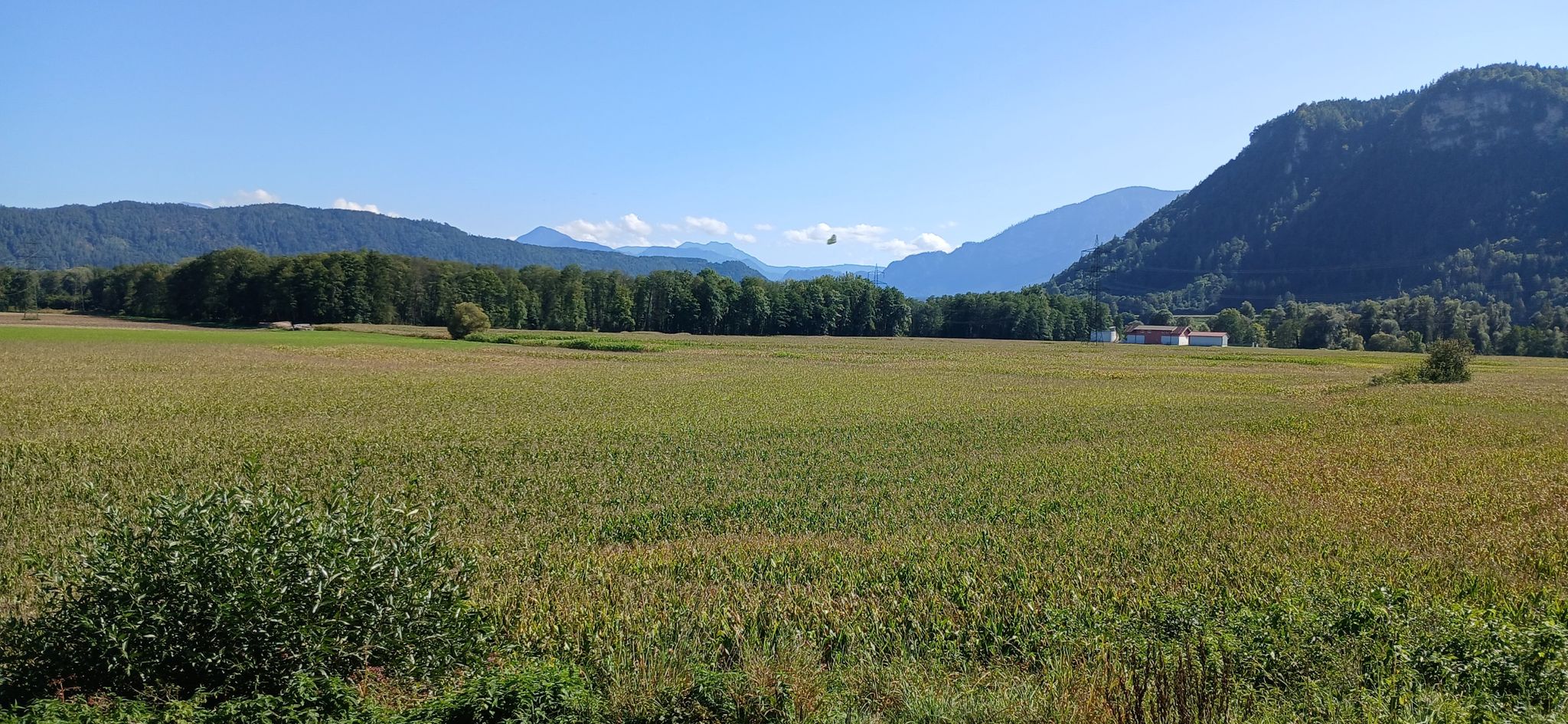 weites Land