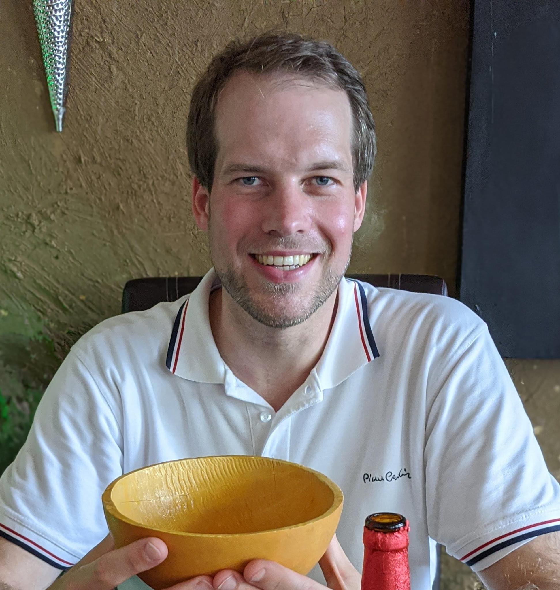 user avatar
