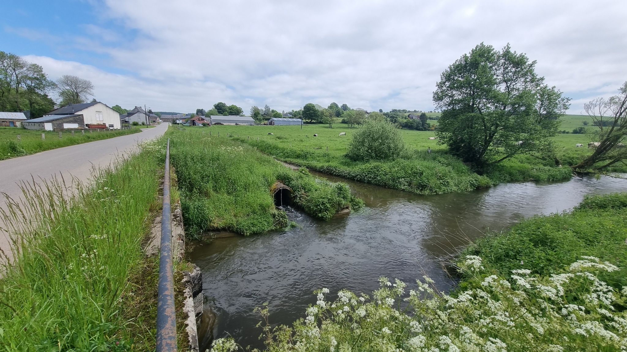 Westelijke Ourthe