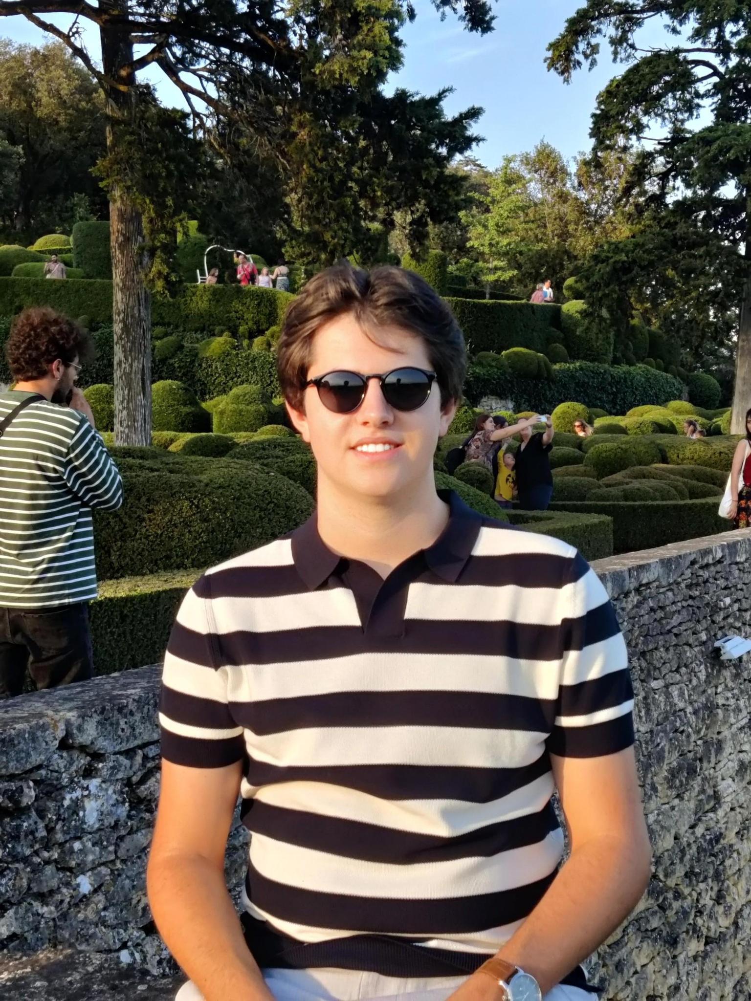 user avatar