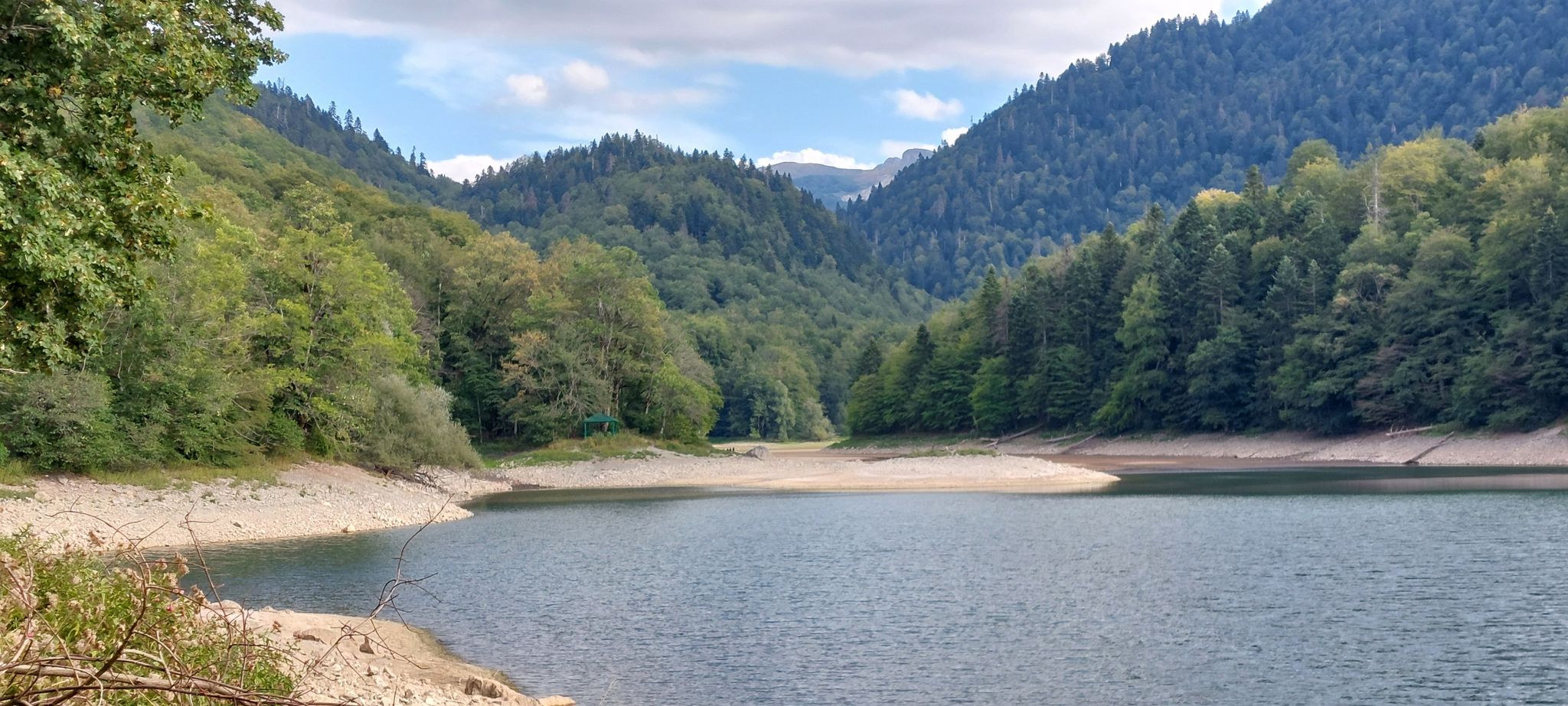 Seerunde, ca. 4km