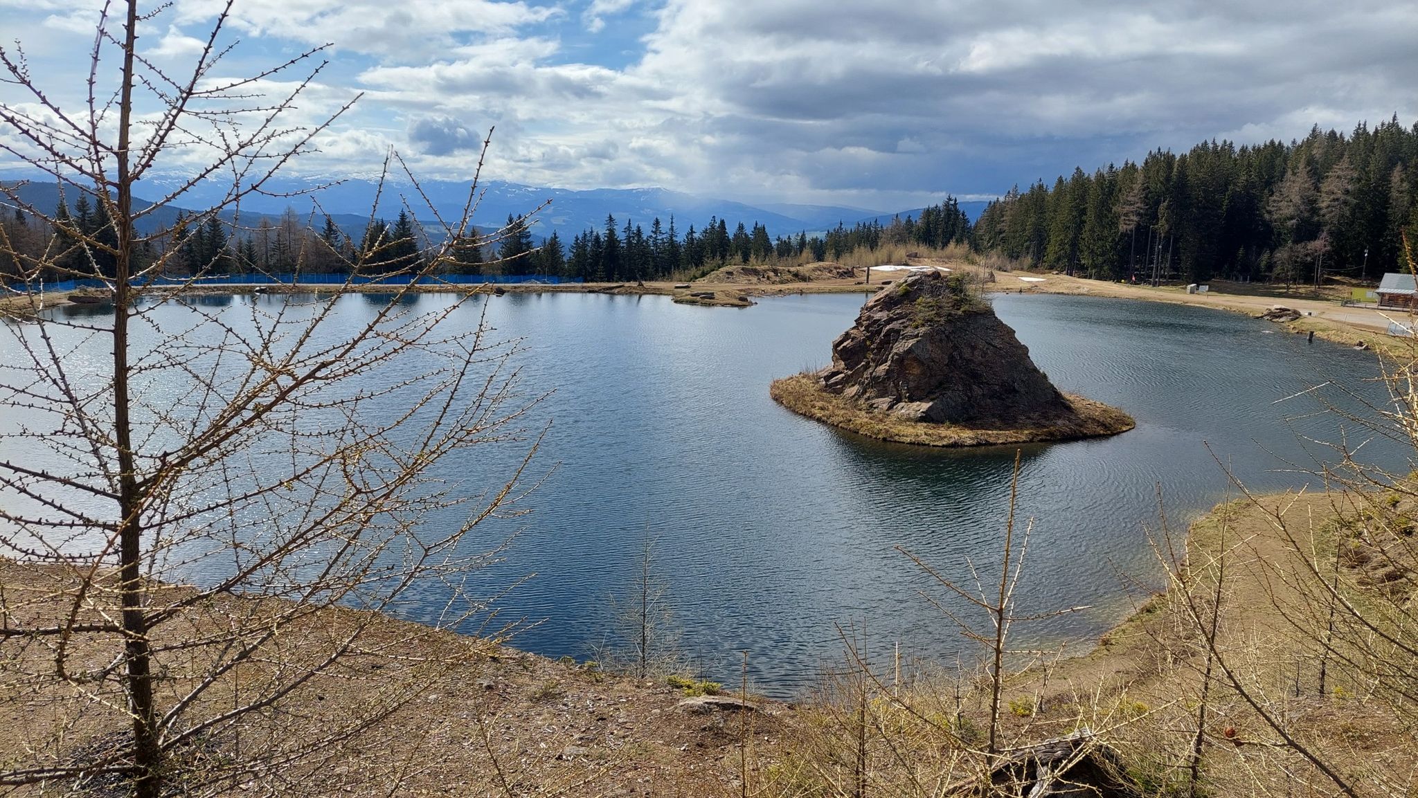 Hebalmsee