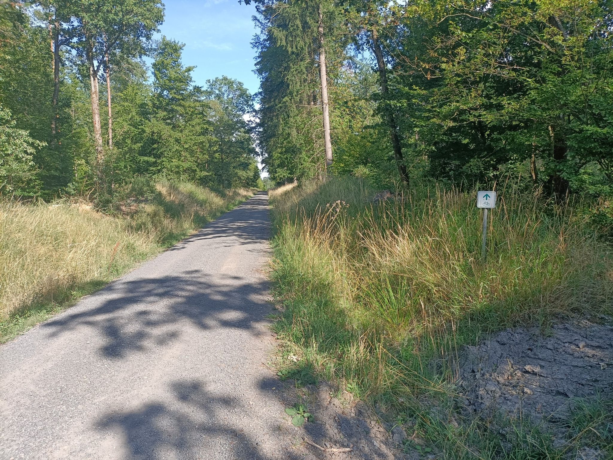 Goßmannsdorfer Linie