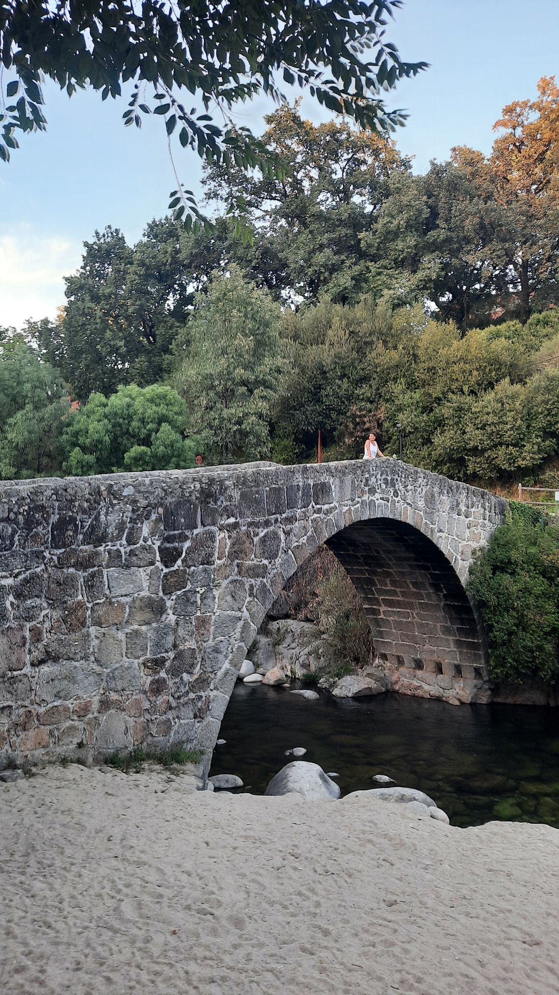 Puente del parral