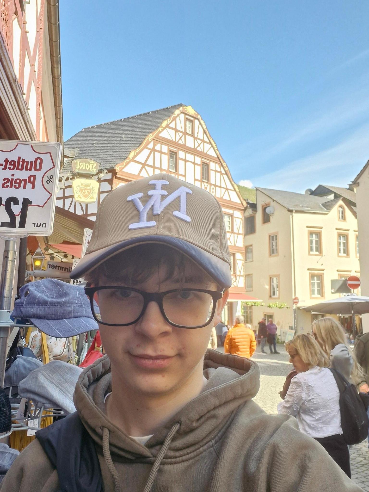 user avatar