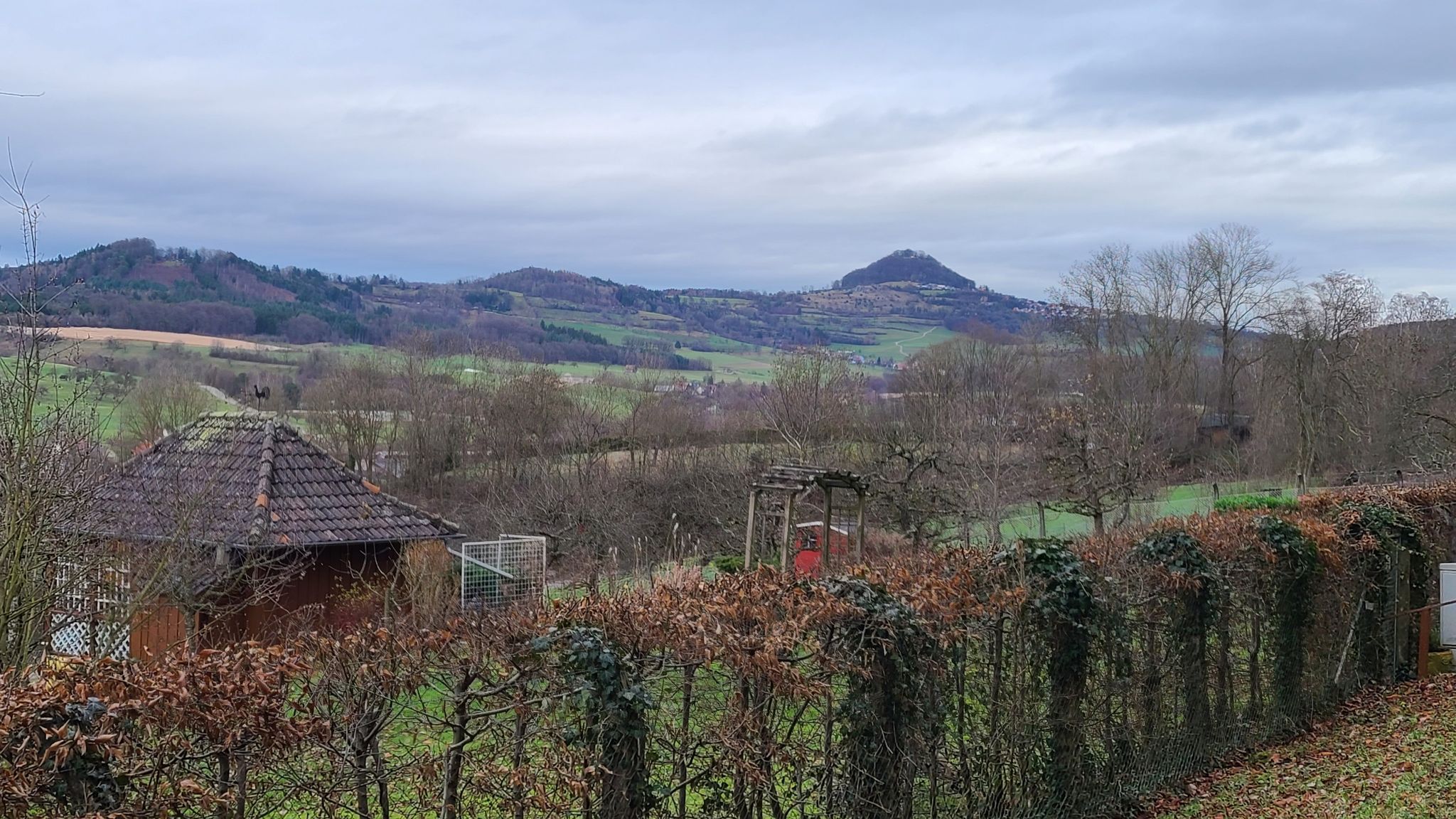 Hohenstaufen