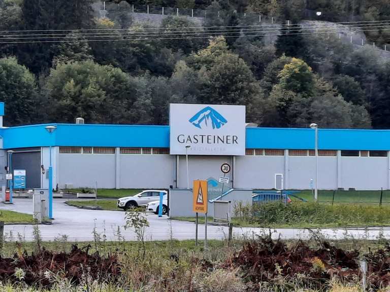 Zur Himmelwandhütte👍 11.10.2021 emountain bike ride Komoot