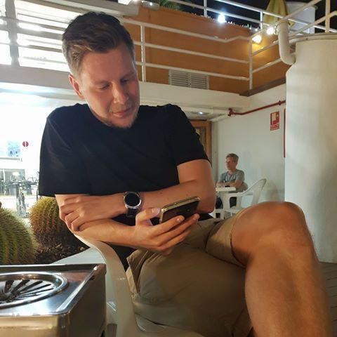 user avatar