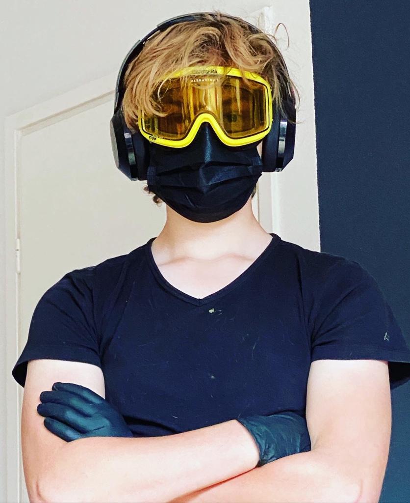 user avatar