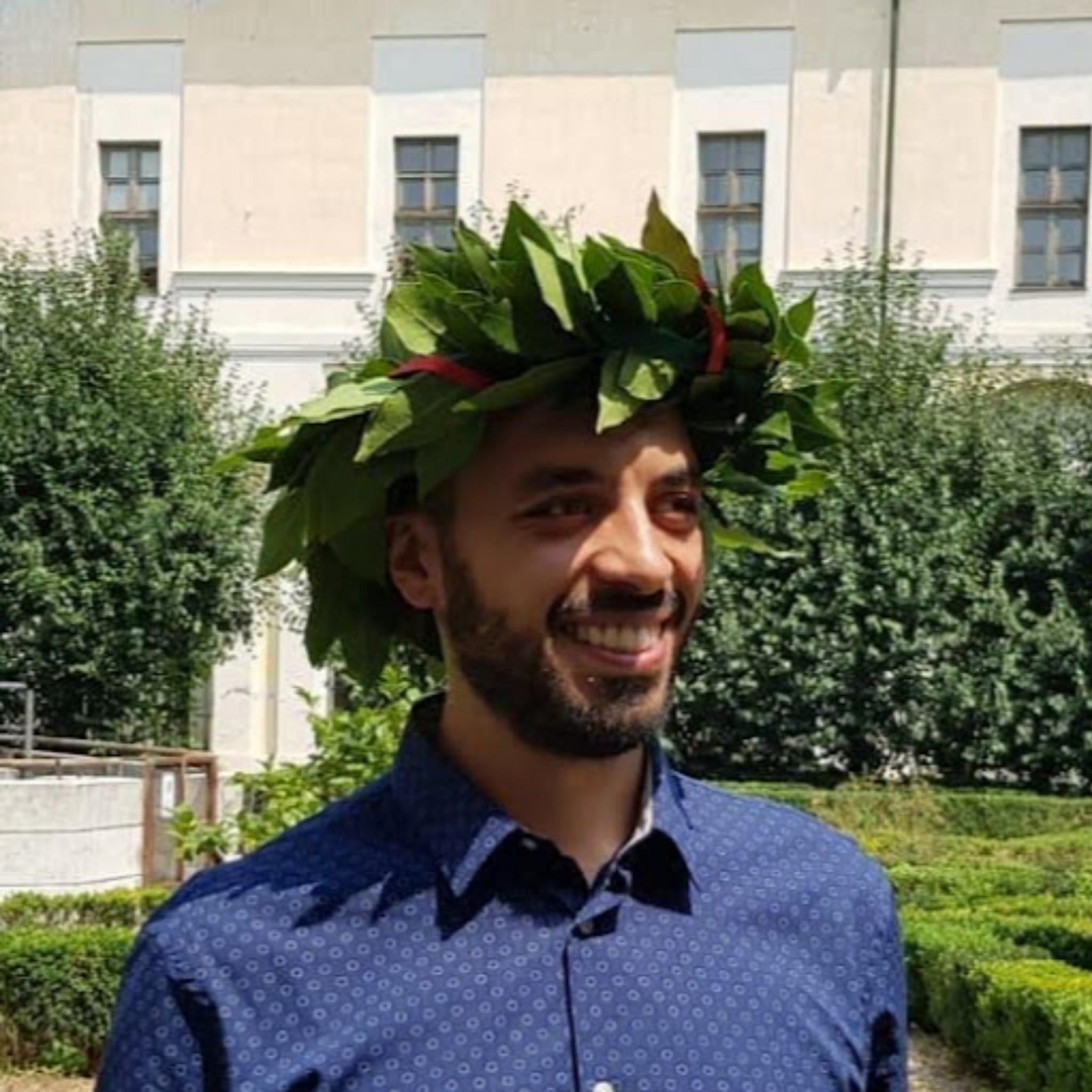 user avatar