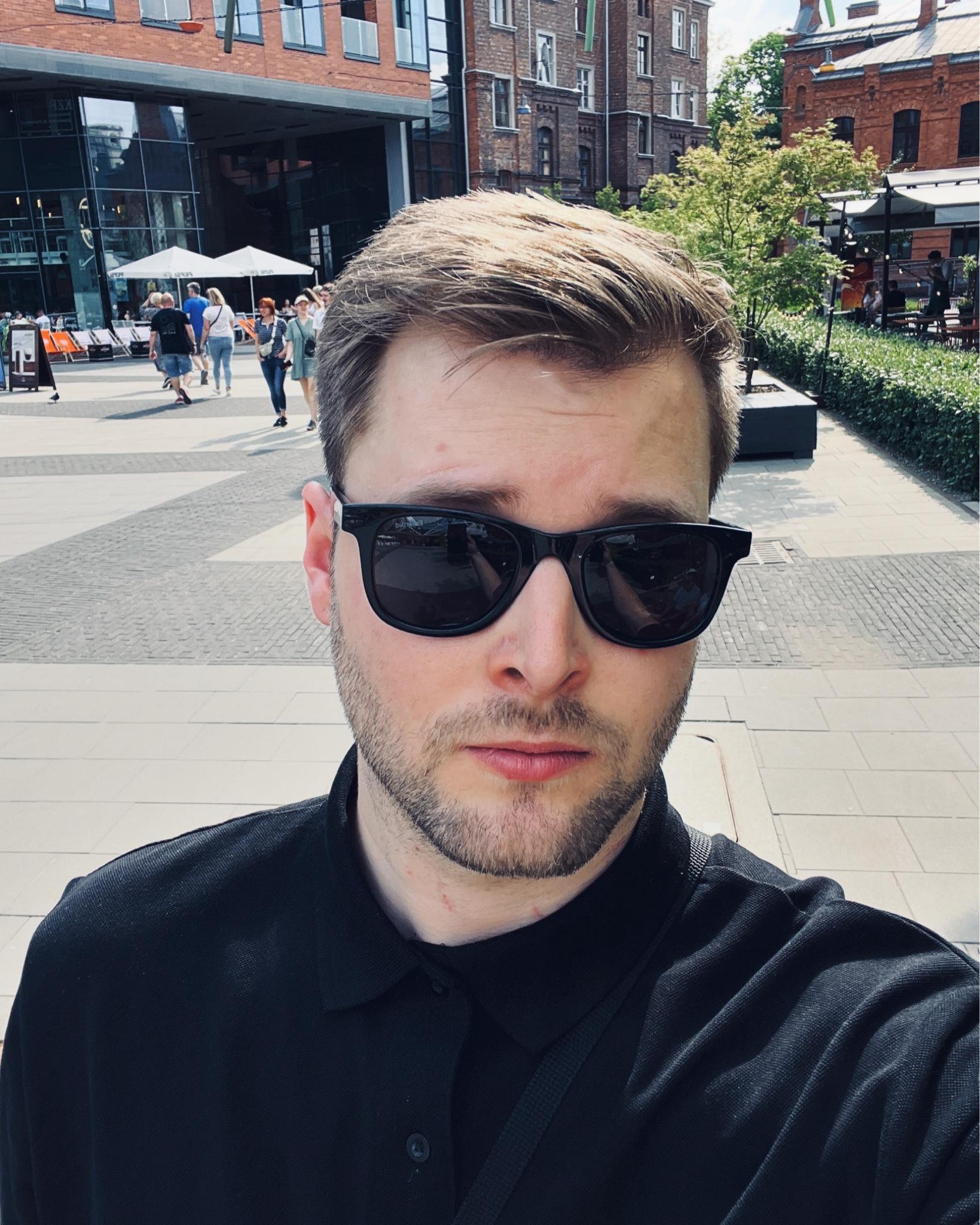 user avatar