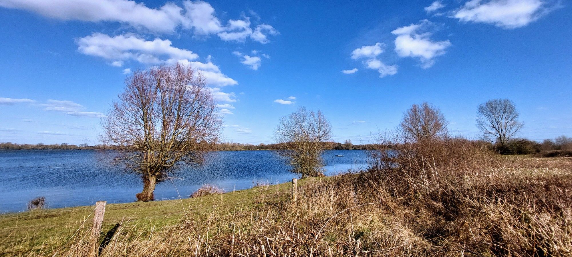 De Kraaijenbergse Plassen