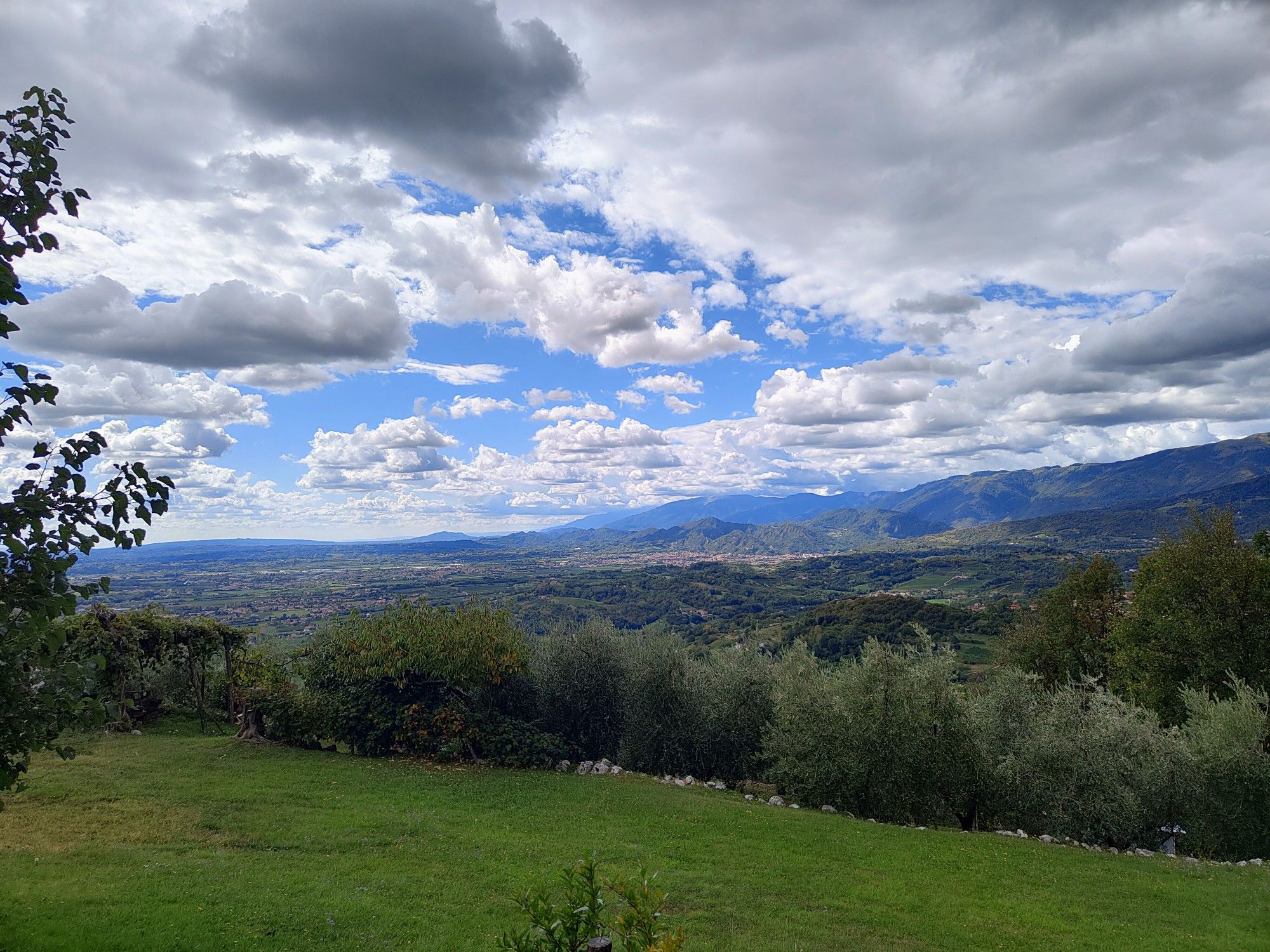 panoramica