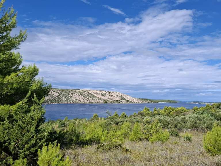 Dn Insel Im Kattegatnull